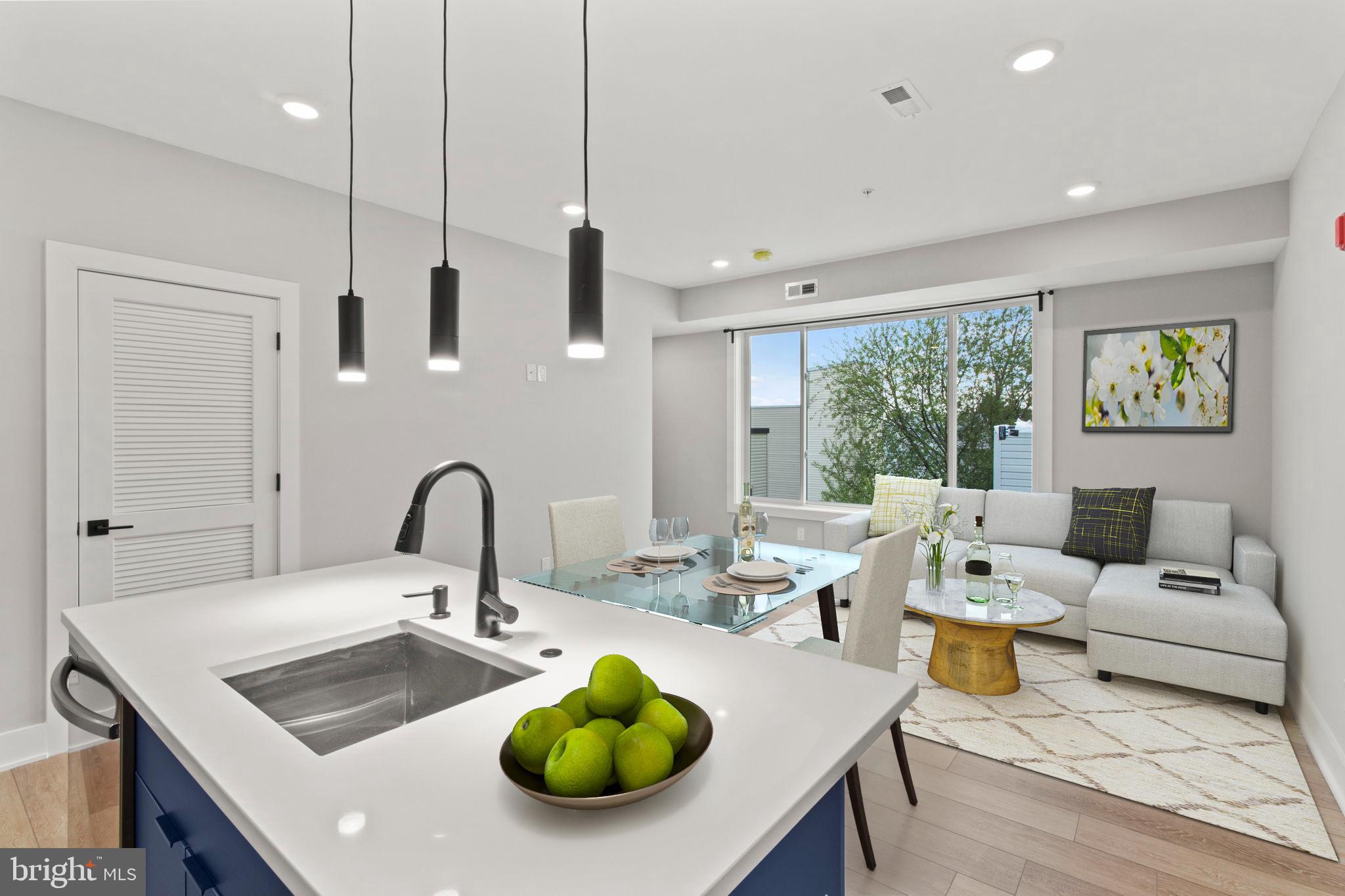 FISHTOWN - Residential Lease