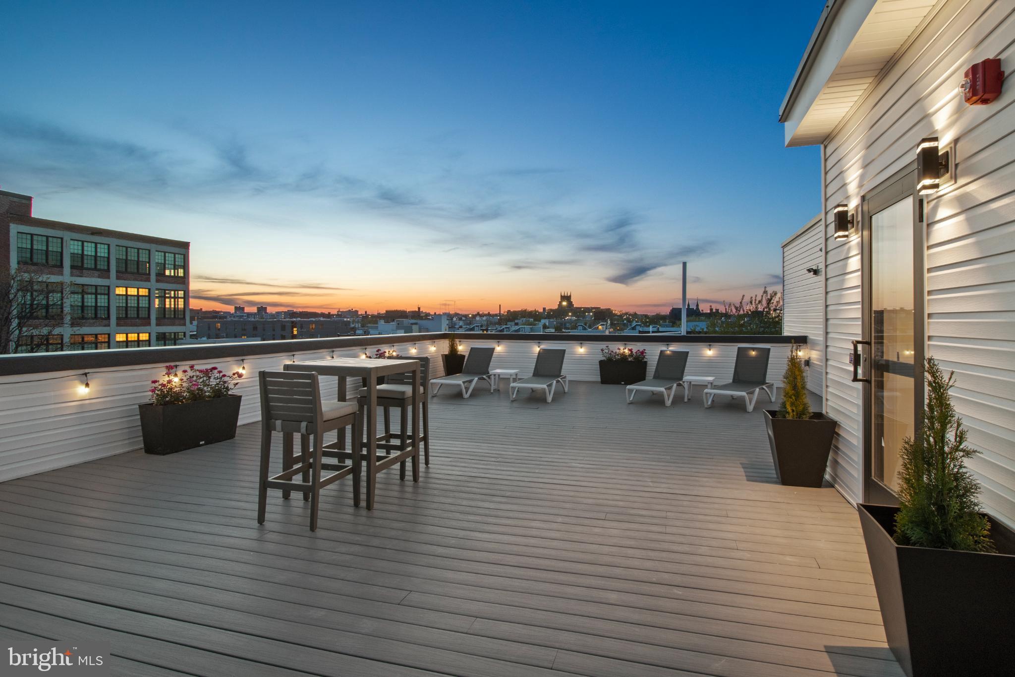 FISHTOWN - Residential Lease