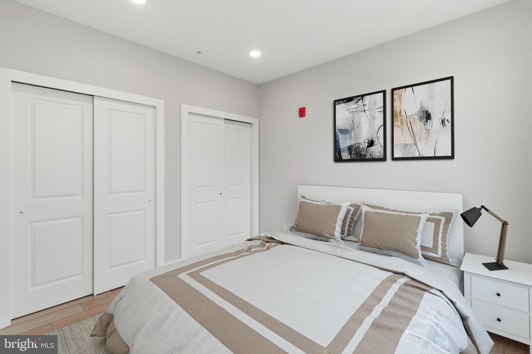 FISHTOWN - Residential Lease