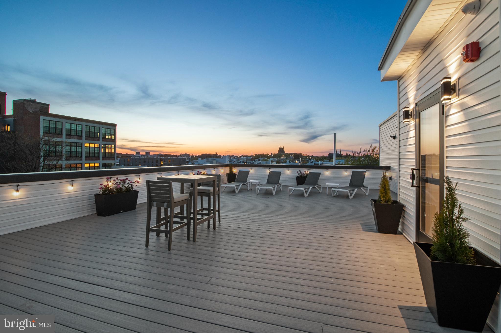 FISHTOWN - Residential Lease