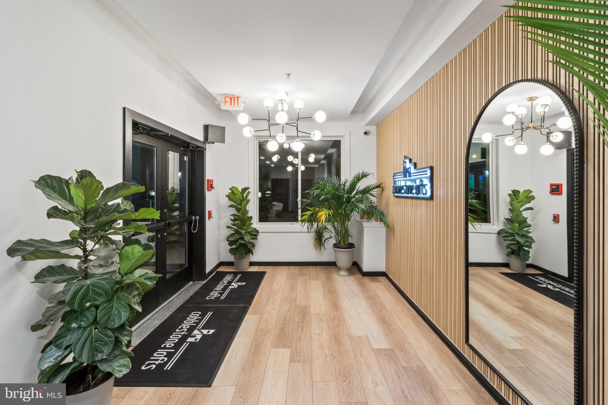 FISHTOWN - Residential Lease