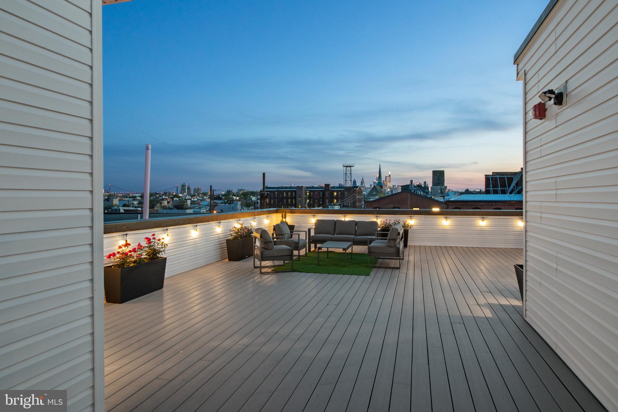 FISHTOWN - Residential Lease