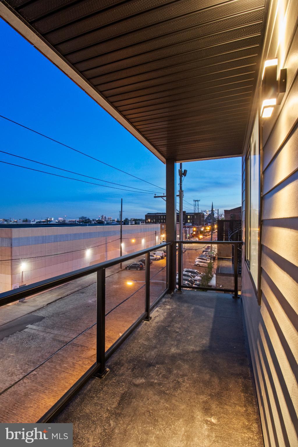 FISHTOWN - Residential Lease