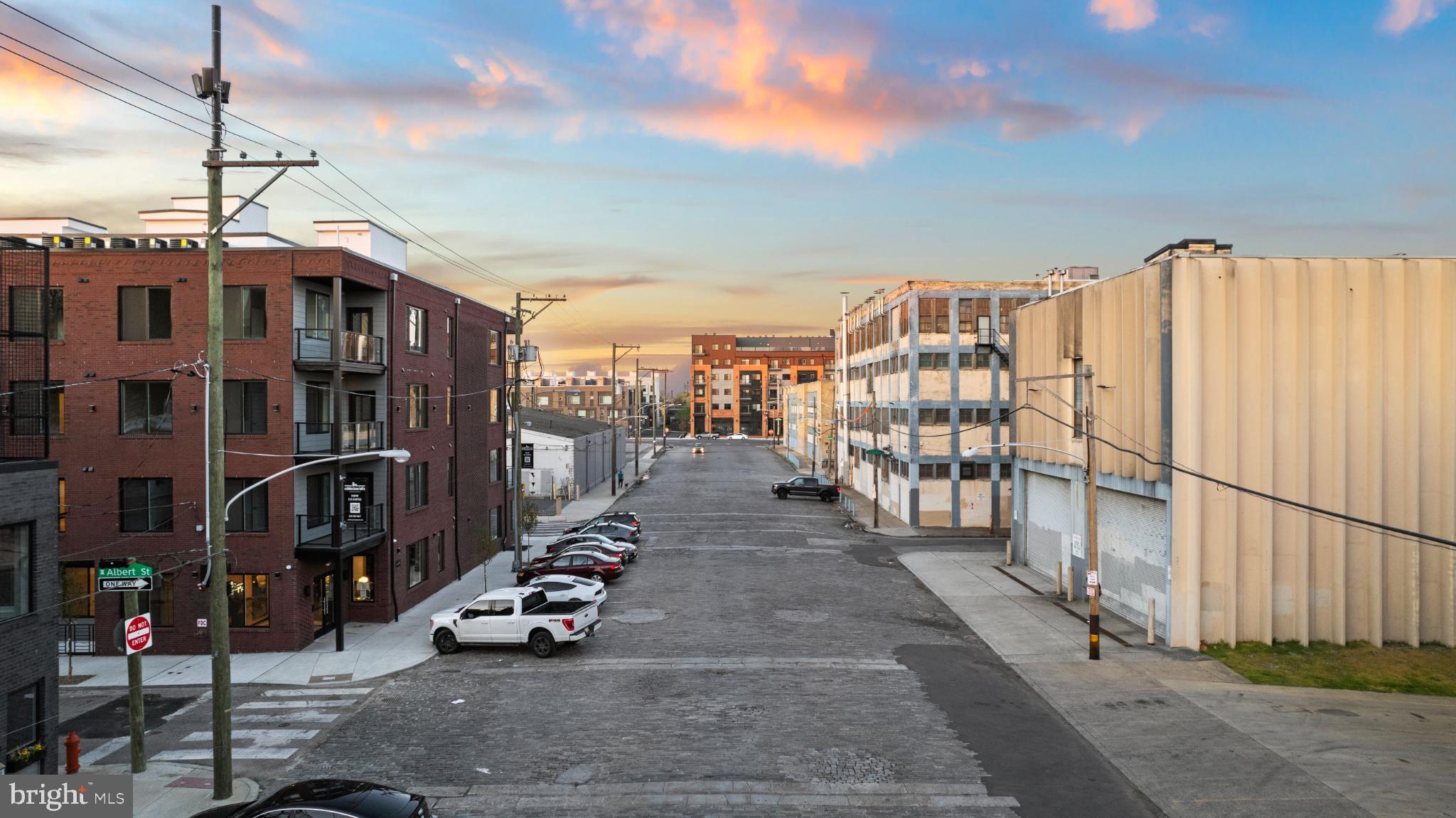 FISHTOWN - Residential Lease