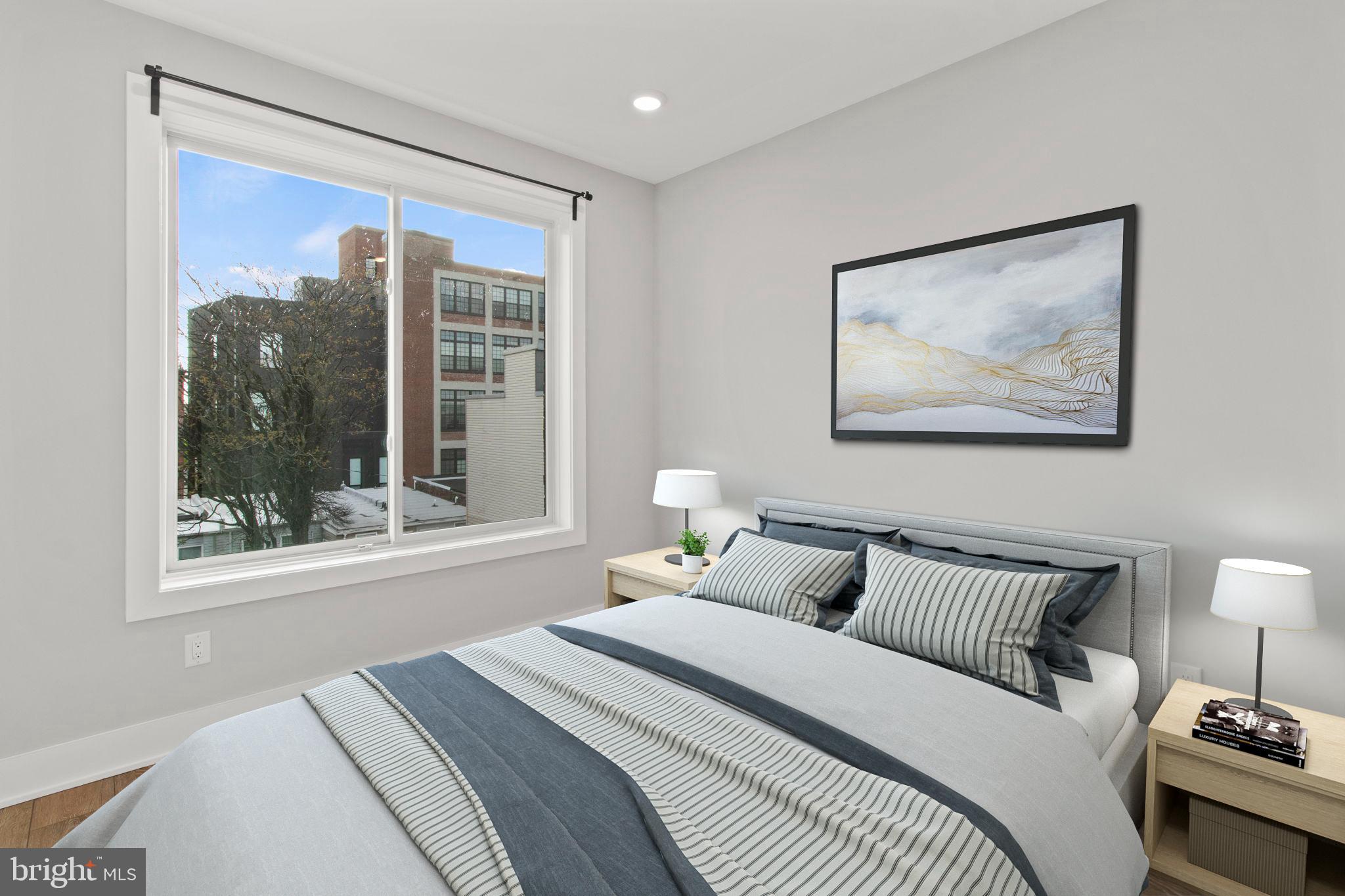 FISHTOWN - Residential Lease