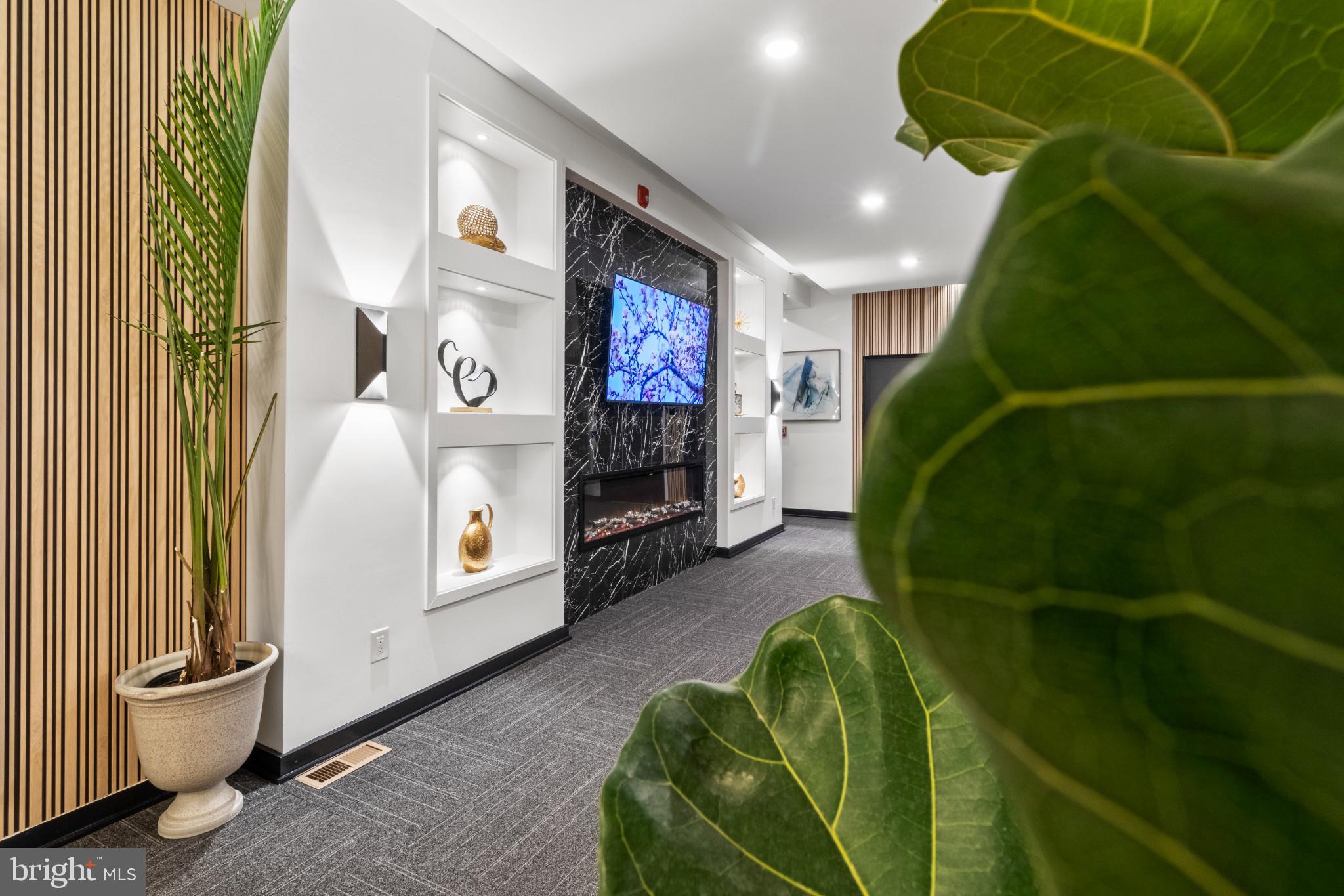 FISHTOWN - Residential Lease