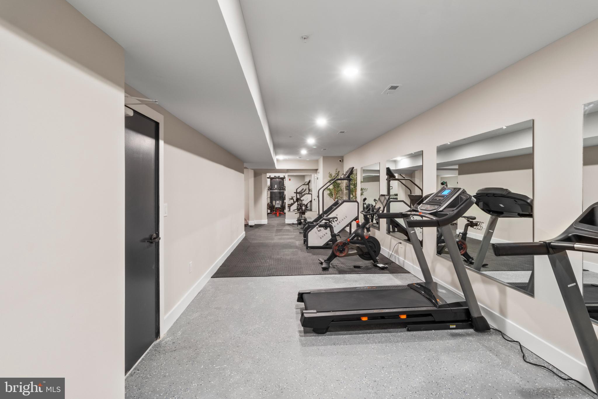 FISHTOWN - Residential Lease