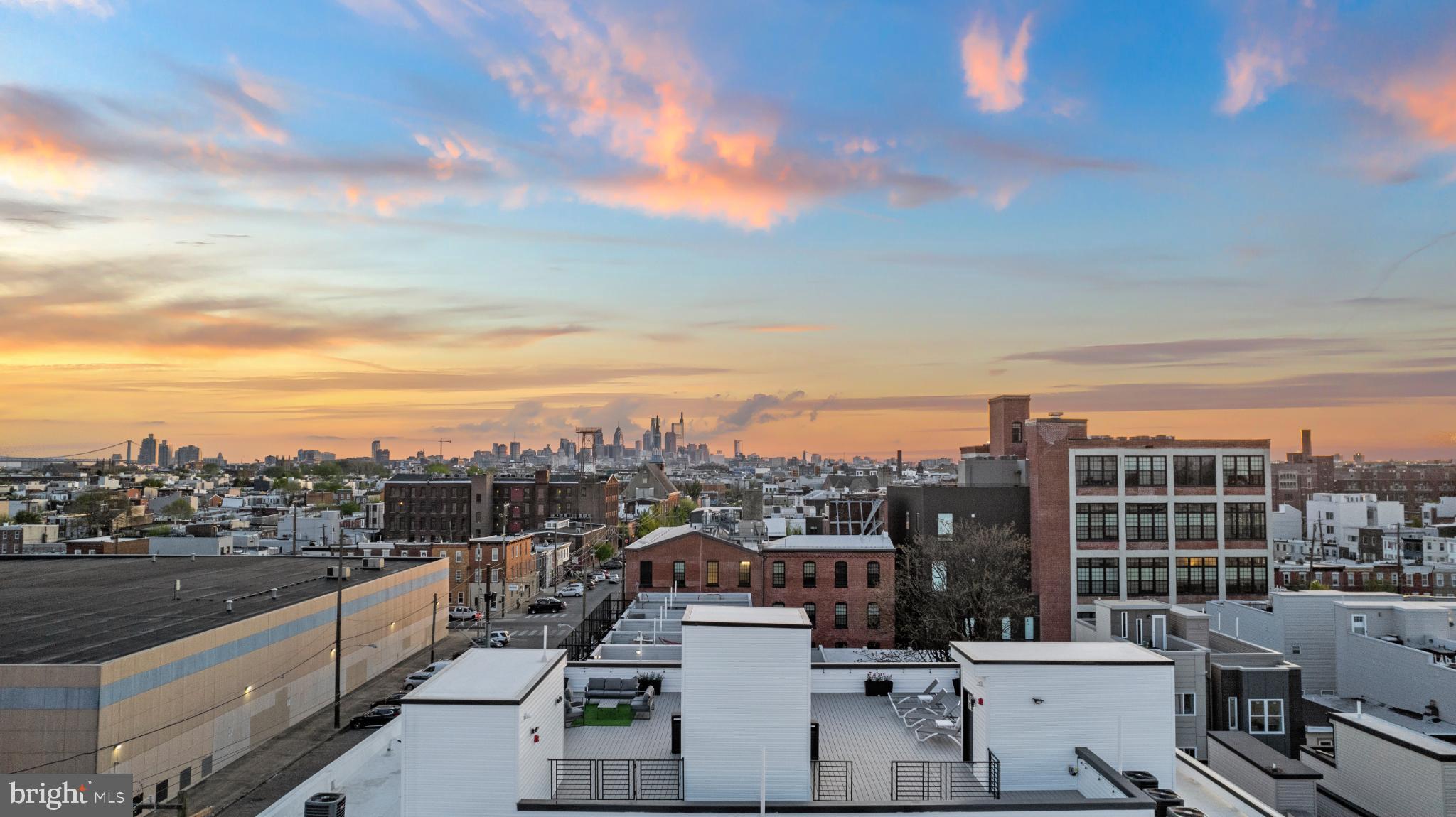 FISHTOWN - Residential Lease