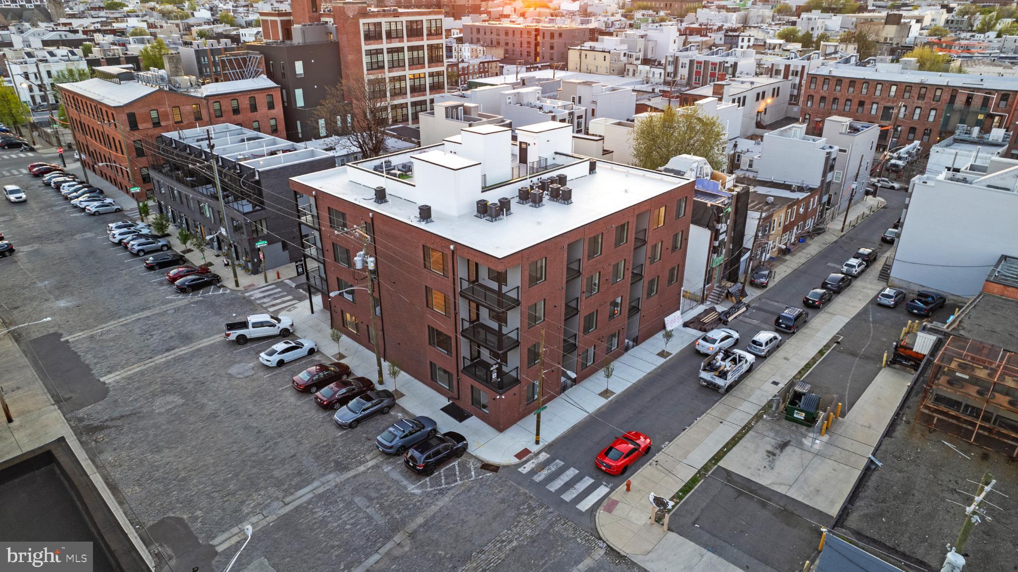 FISHTOWN - Residential Lease