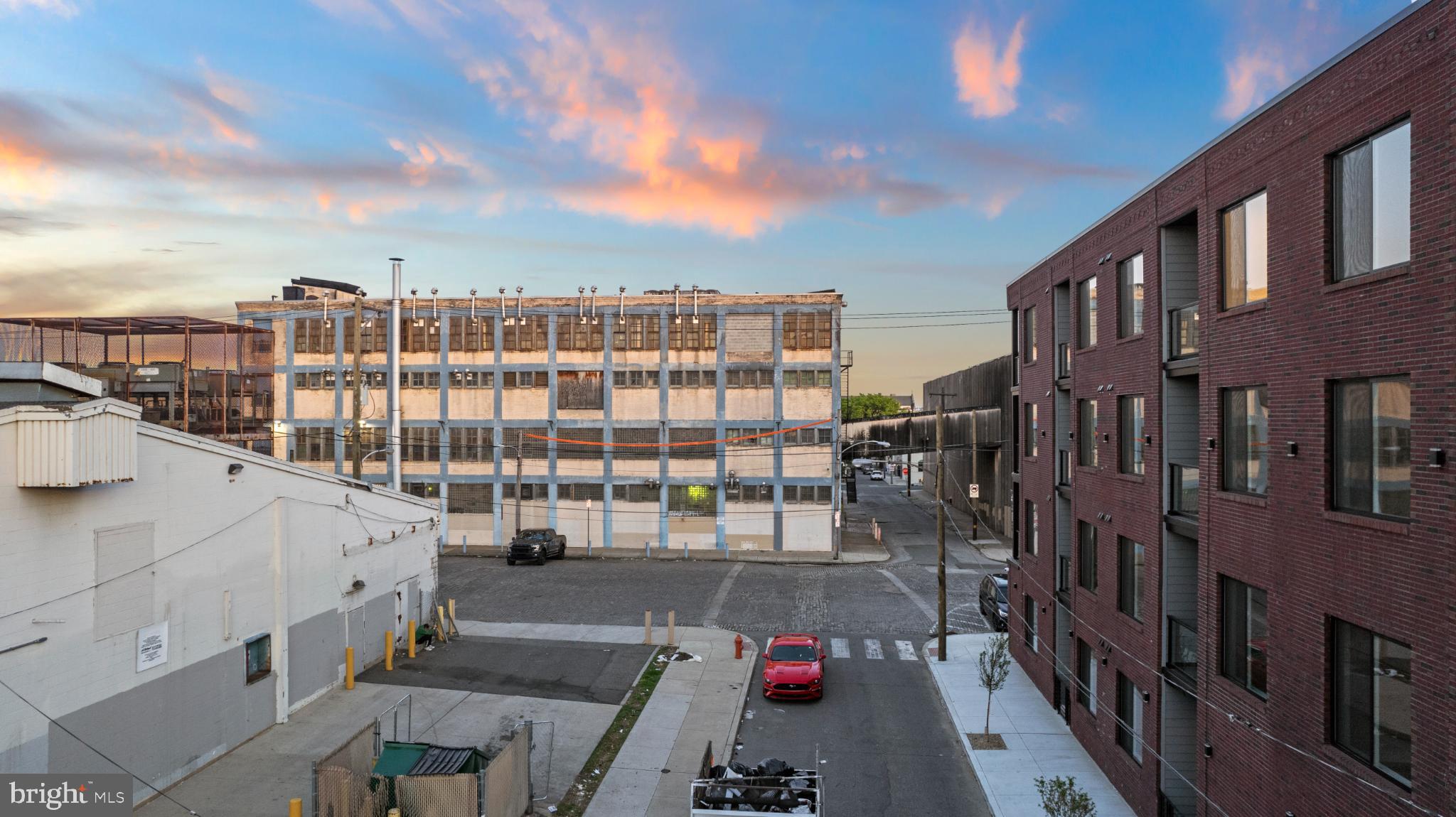 FISHTOWN - Residential Lease