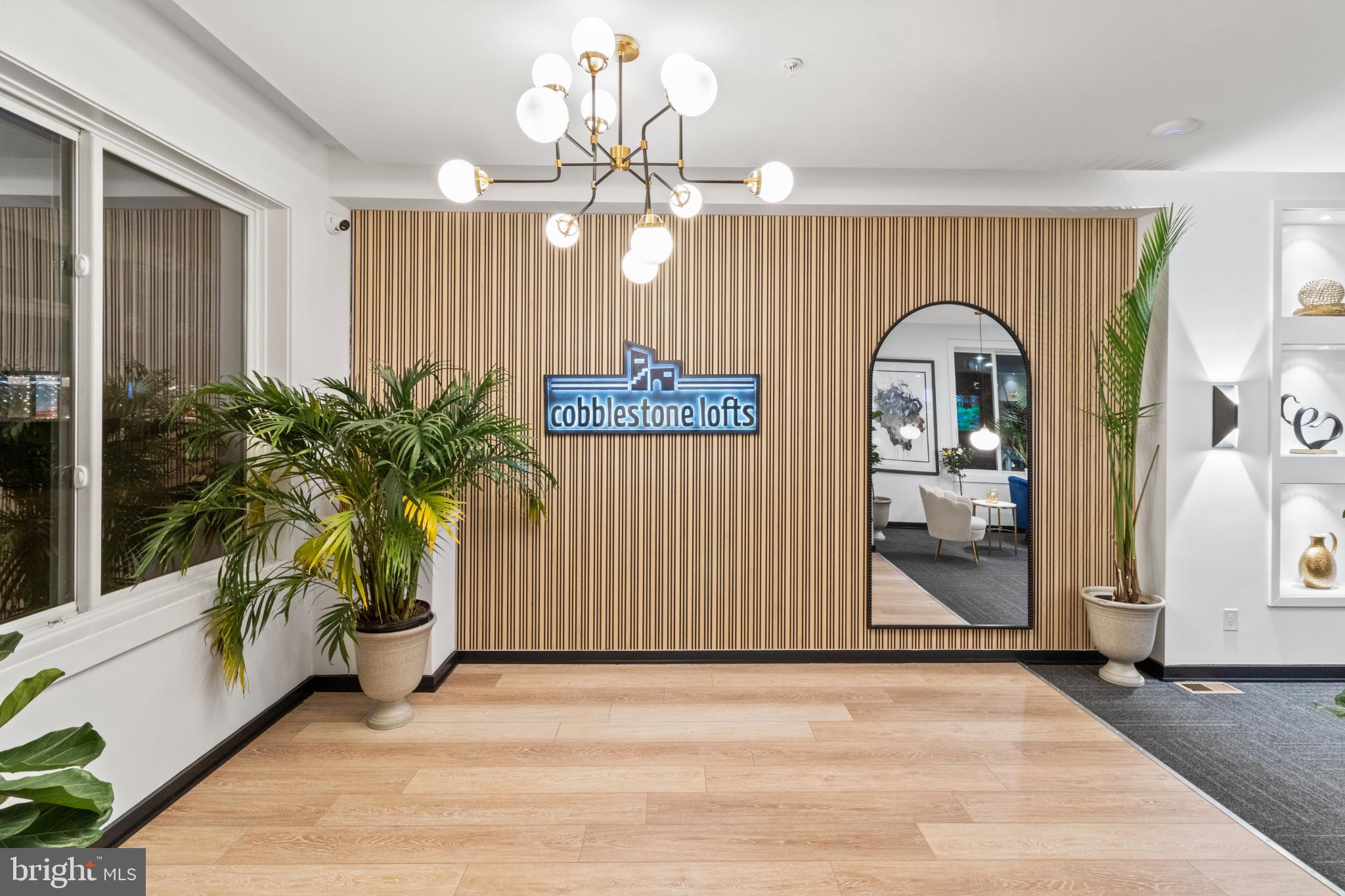 FISHTOWN - Residential Lease