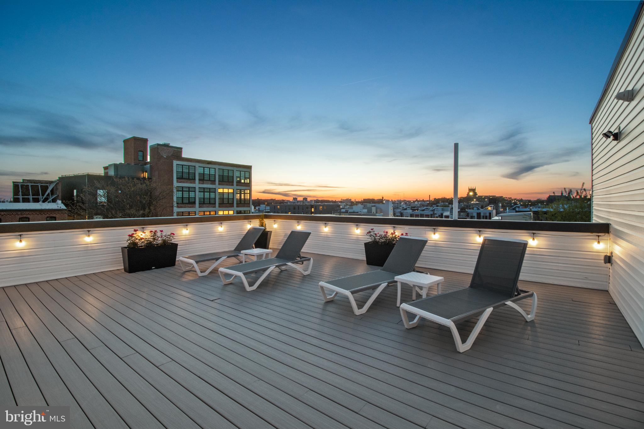 FISHTOWN - Residential Lease