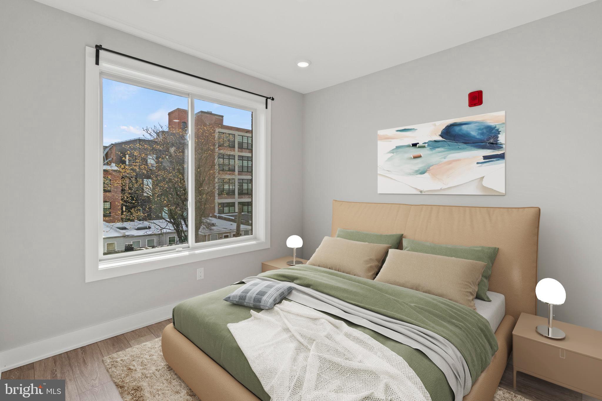 FISHTOWN - Residential Lease