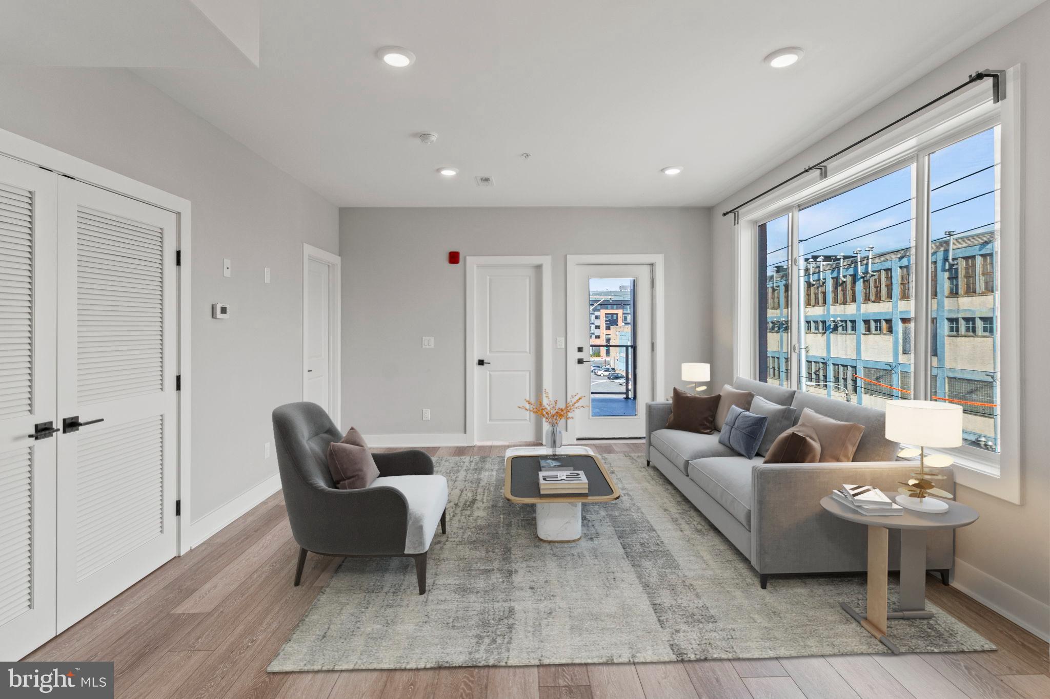 FISHTOWN - Residential Lease