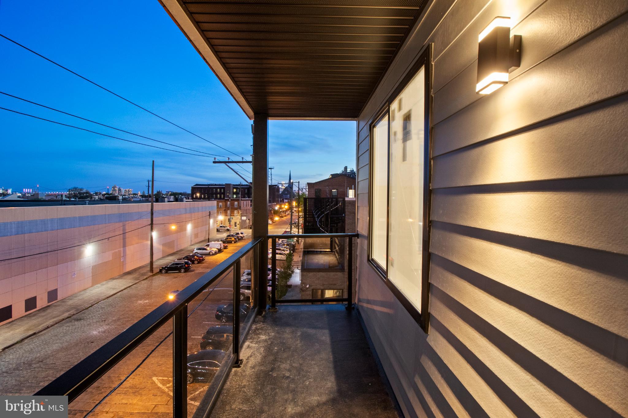 FISHTOWN - Residential Lease