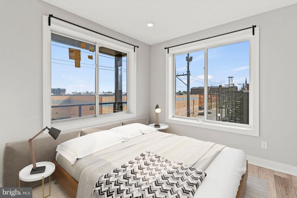 Photo of 2626 Trenton Avenue #405, PHILADELPHIA, PA 19125 (MLS # PAPH2554428)