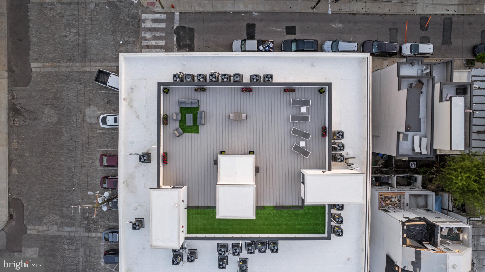 FISHTOWN - Residential Lease