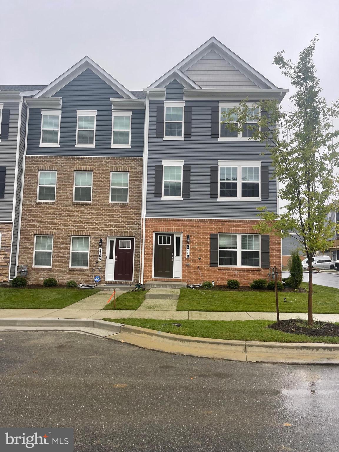 WOODYARD STATION - Residential Lease