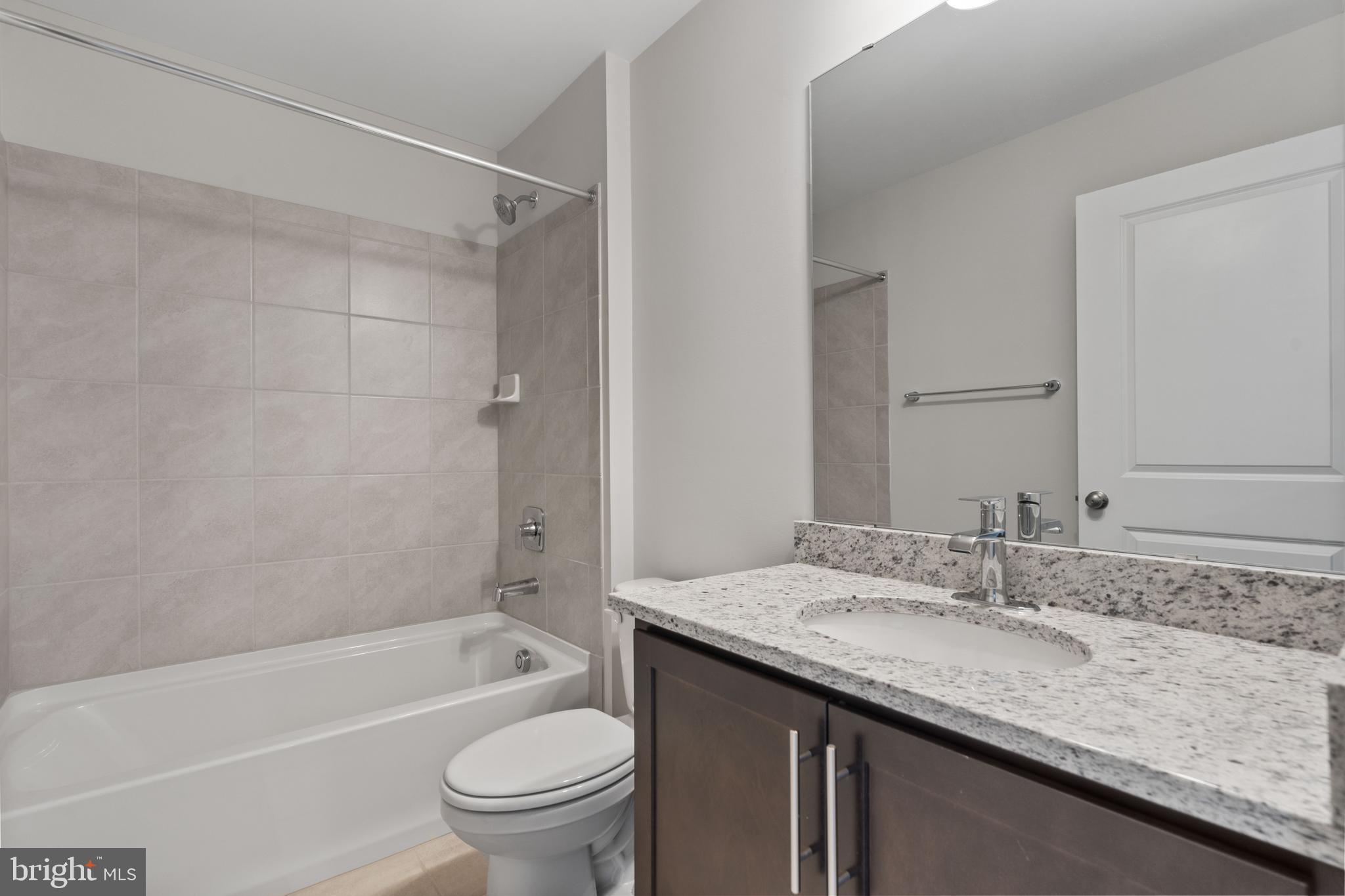 WOODYARD STATION - Residential Lease