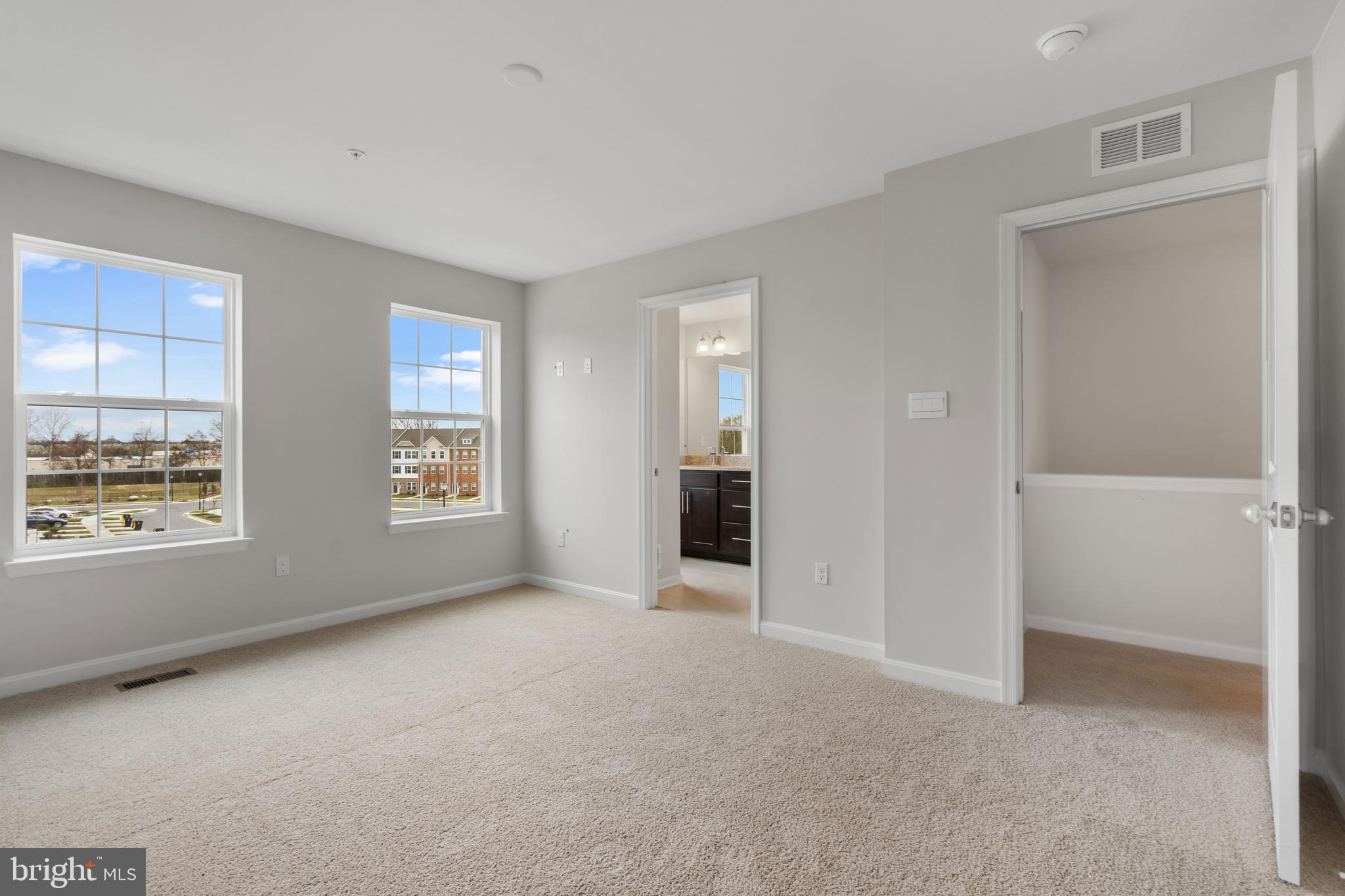 WOODYARD STATION - Residential Lease