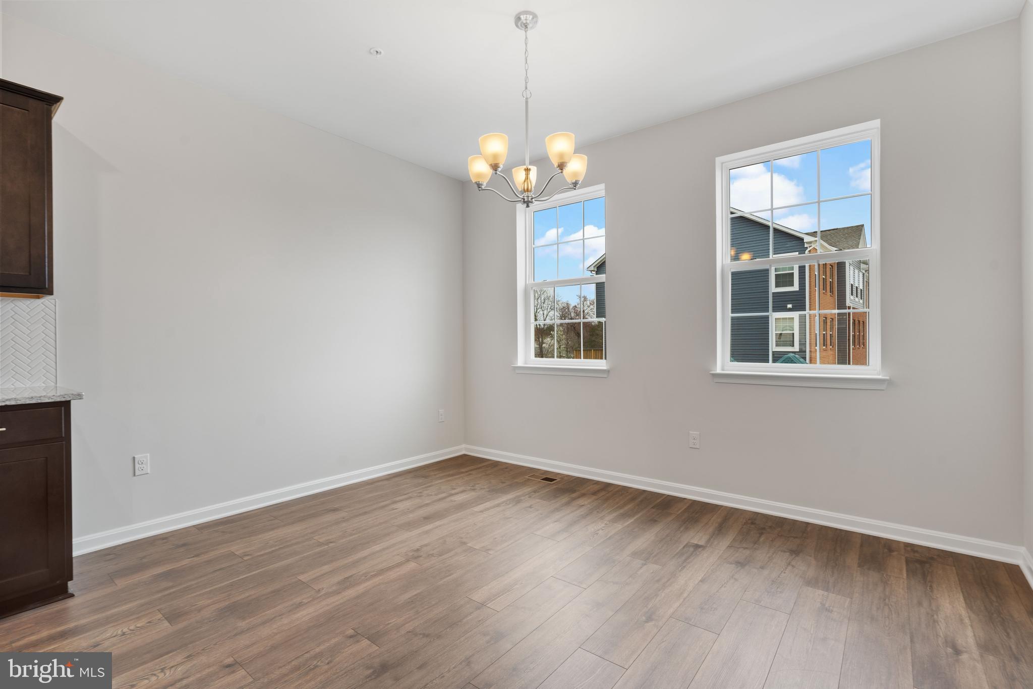 WOODYARD STATION - Residential Lease