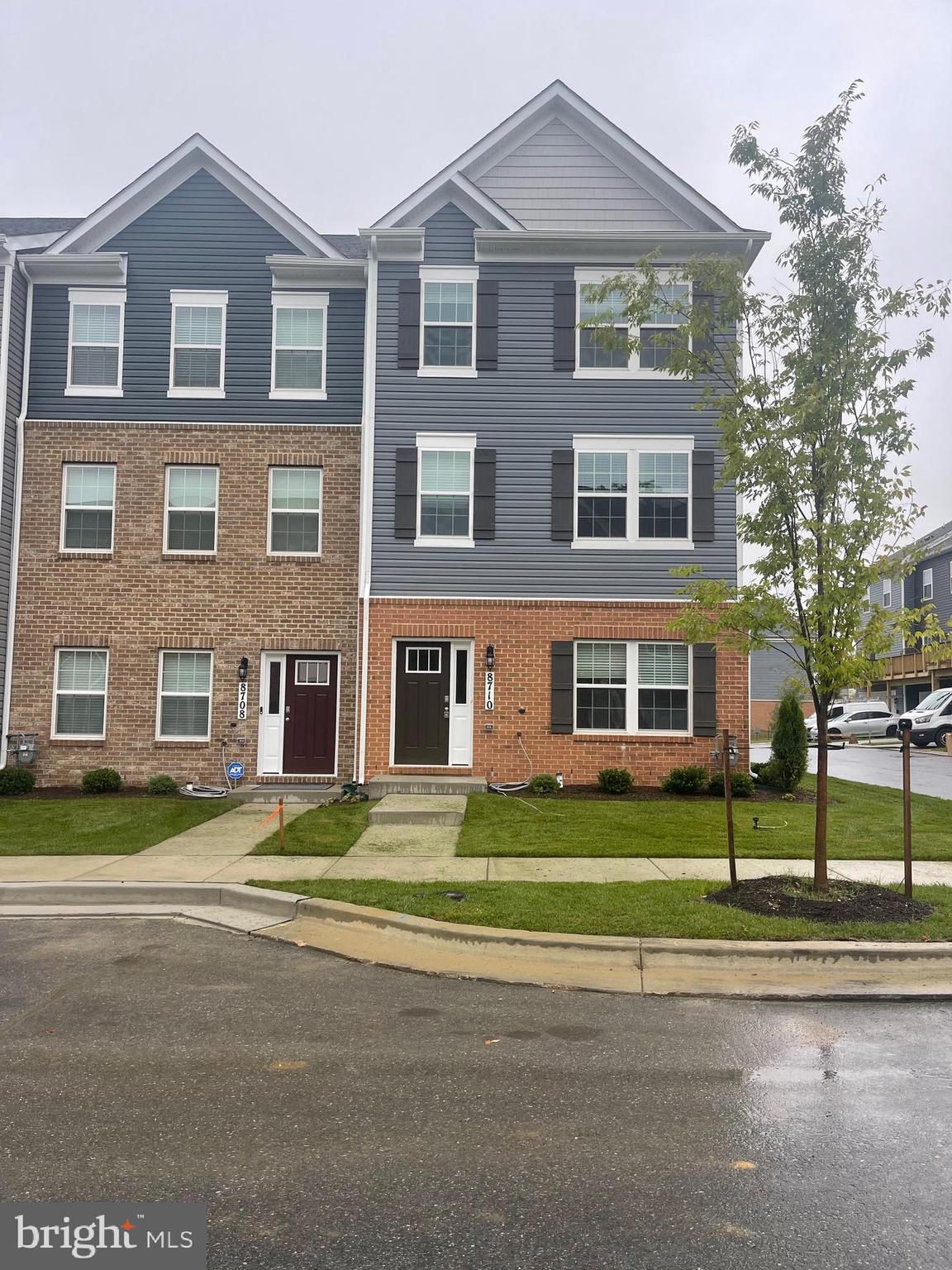 WOODYARD STATION - Residential Lease