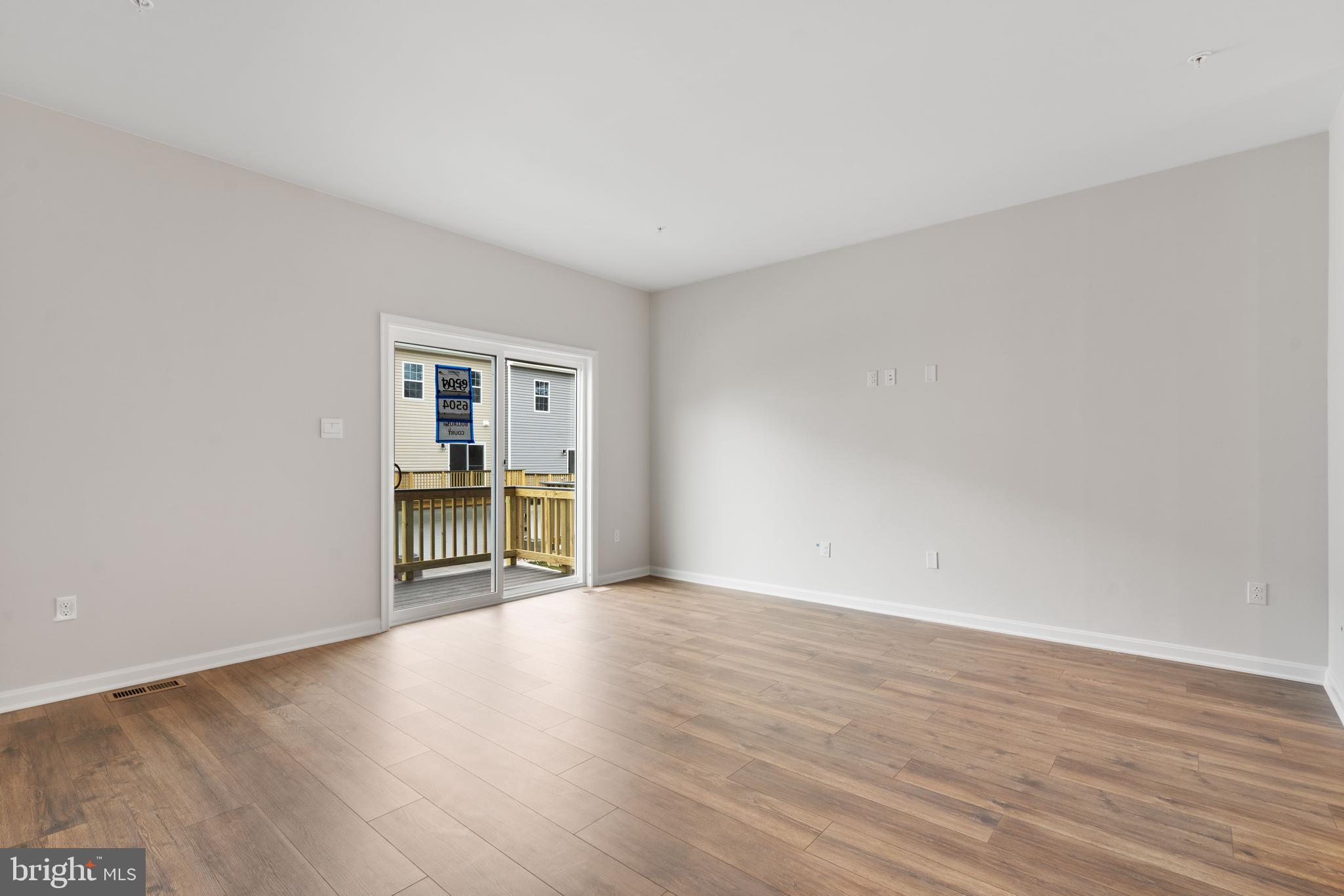 WOODYARD STATION - Residential Lease