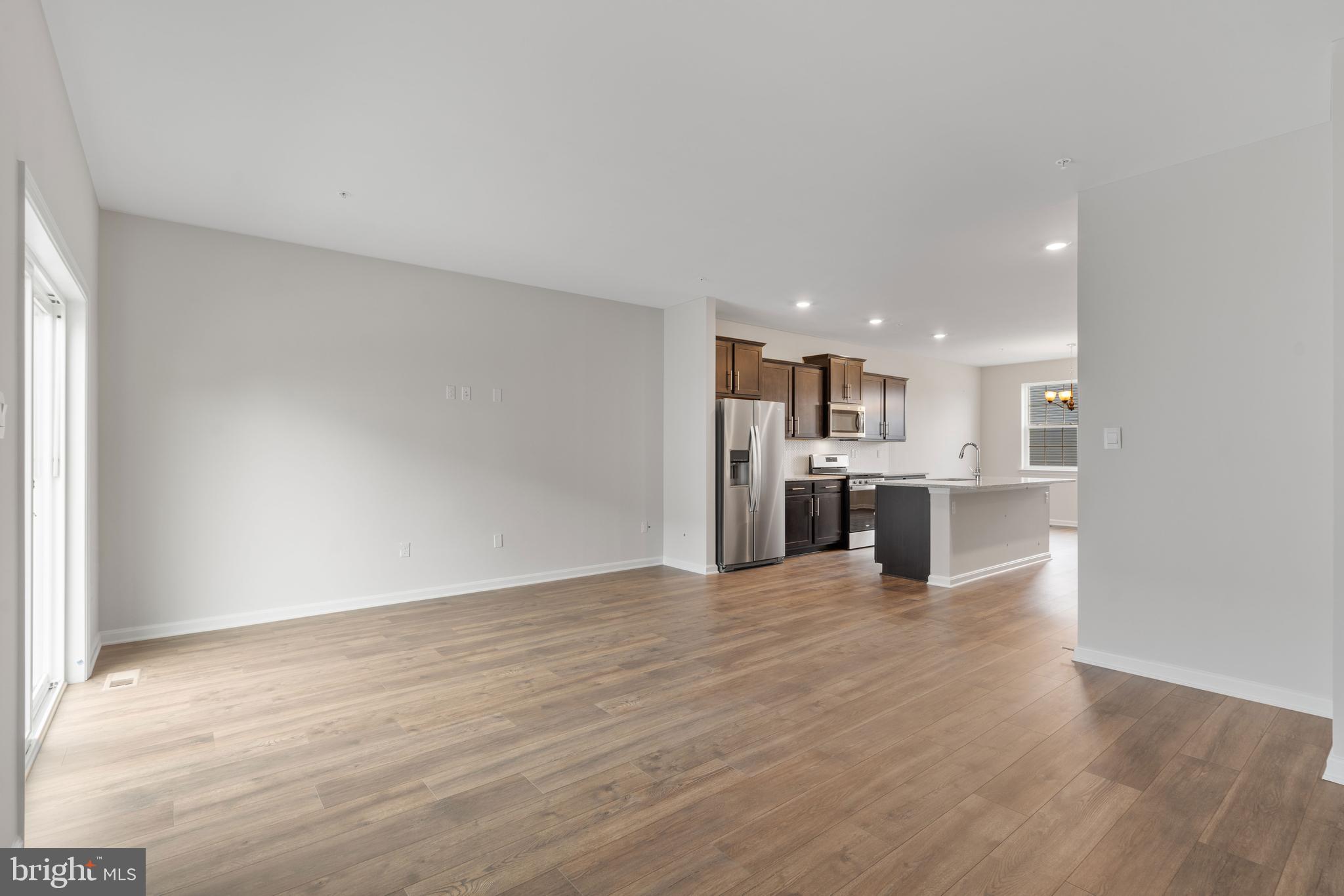 WOODYARD STATION - Residential Lease