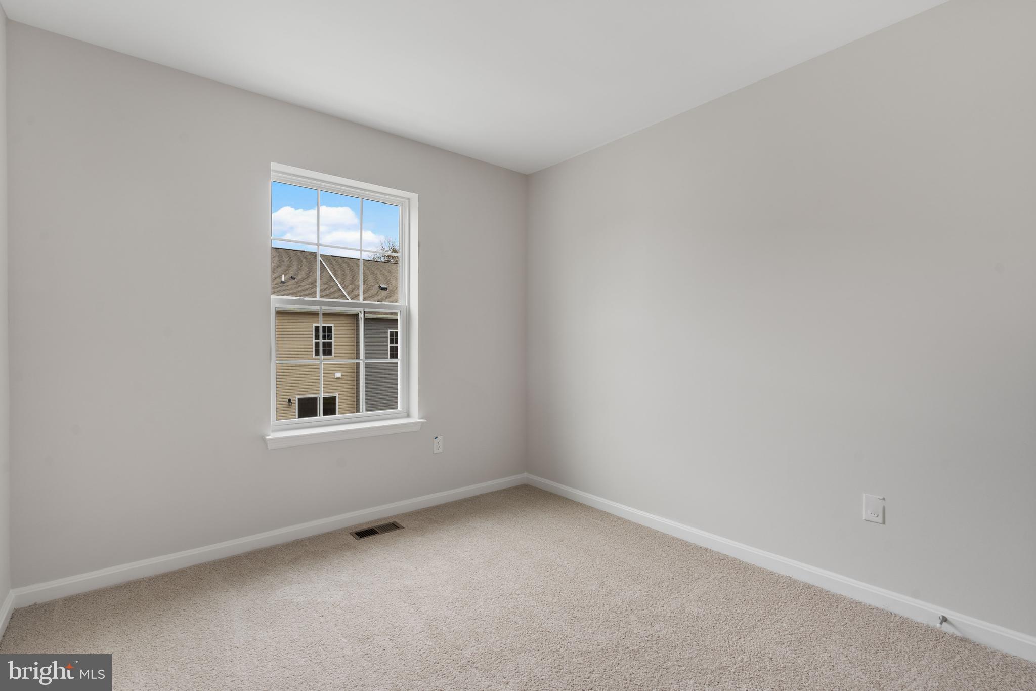 WOODYARD STATION - Residential Lease