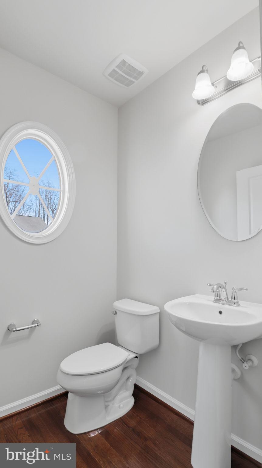 REIDS PROSPECT - Residential