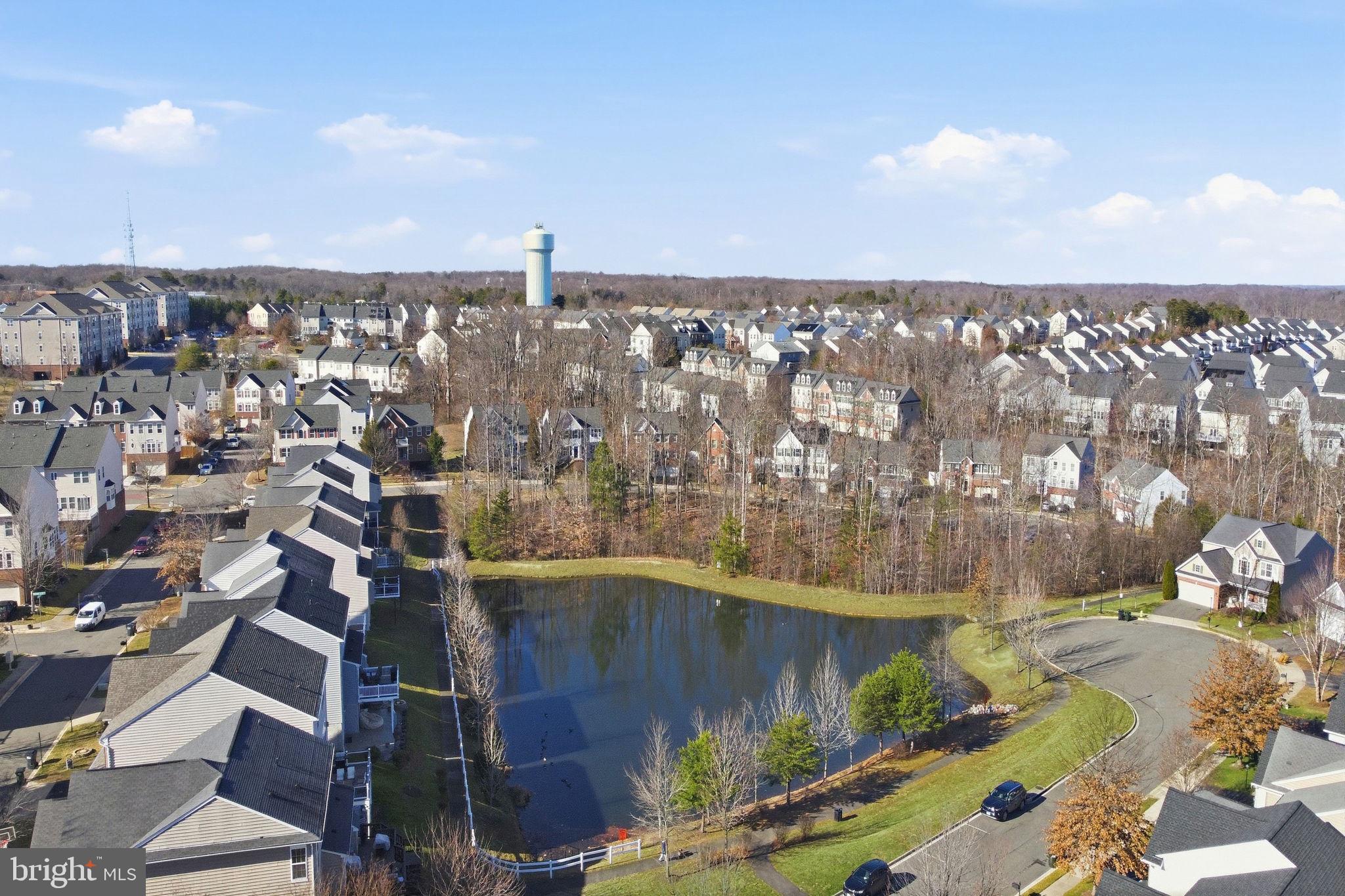 REIDS PROSPECT - Residential