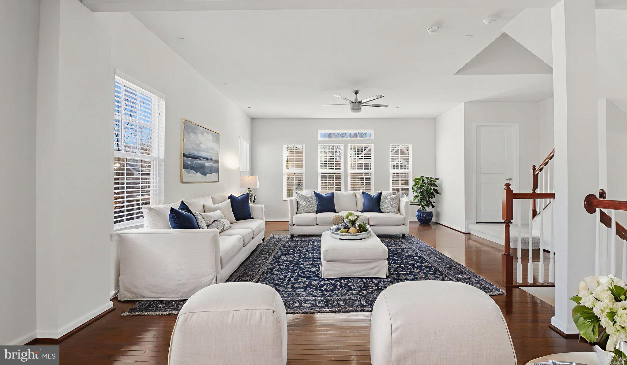 REIDS PROSPECT - Residential