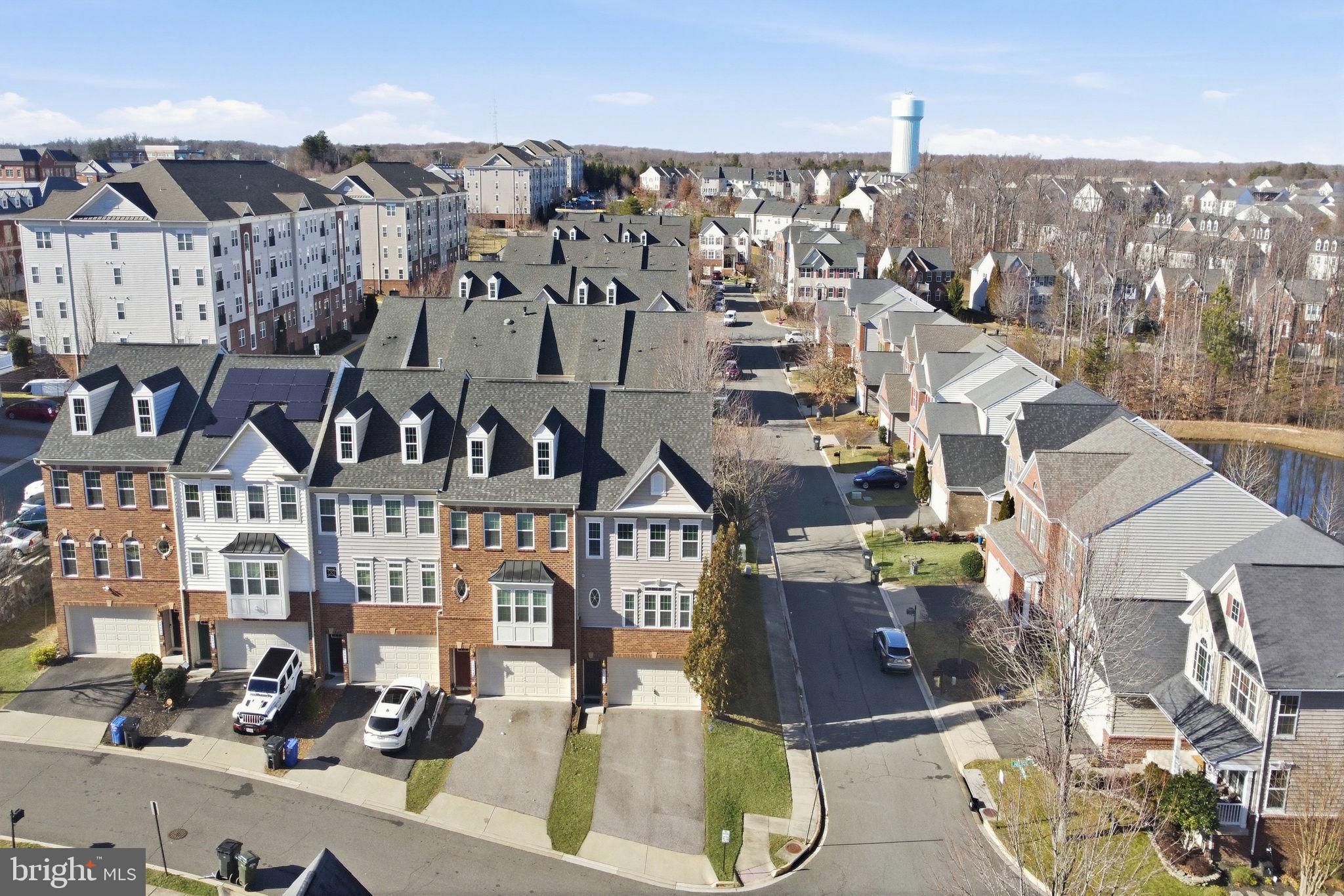 REIDS PROSPECT - Residential