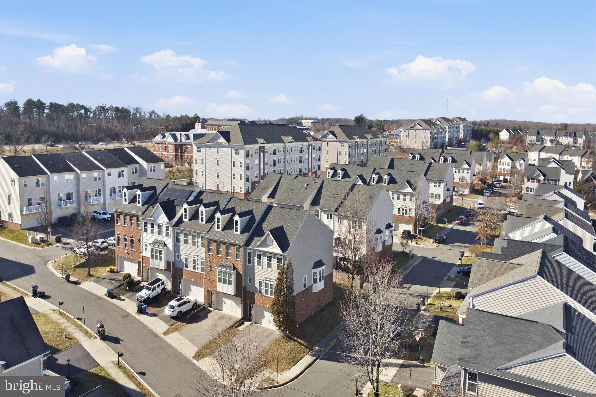 REIDS PROSPECT - Residential