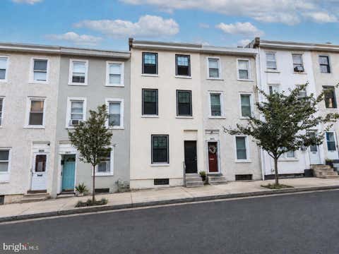 Photo of 3435 W Westmoreland Street, PHILADELPHIA, PA 19129 (MLS # PAPH2663344)