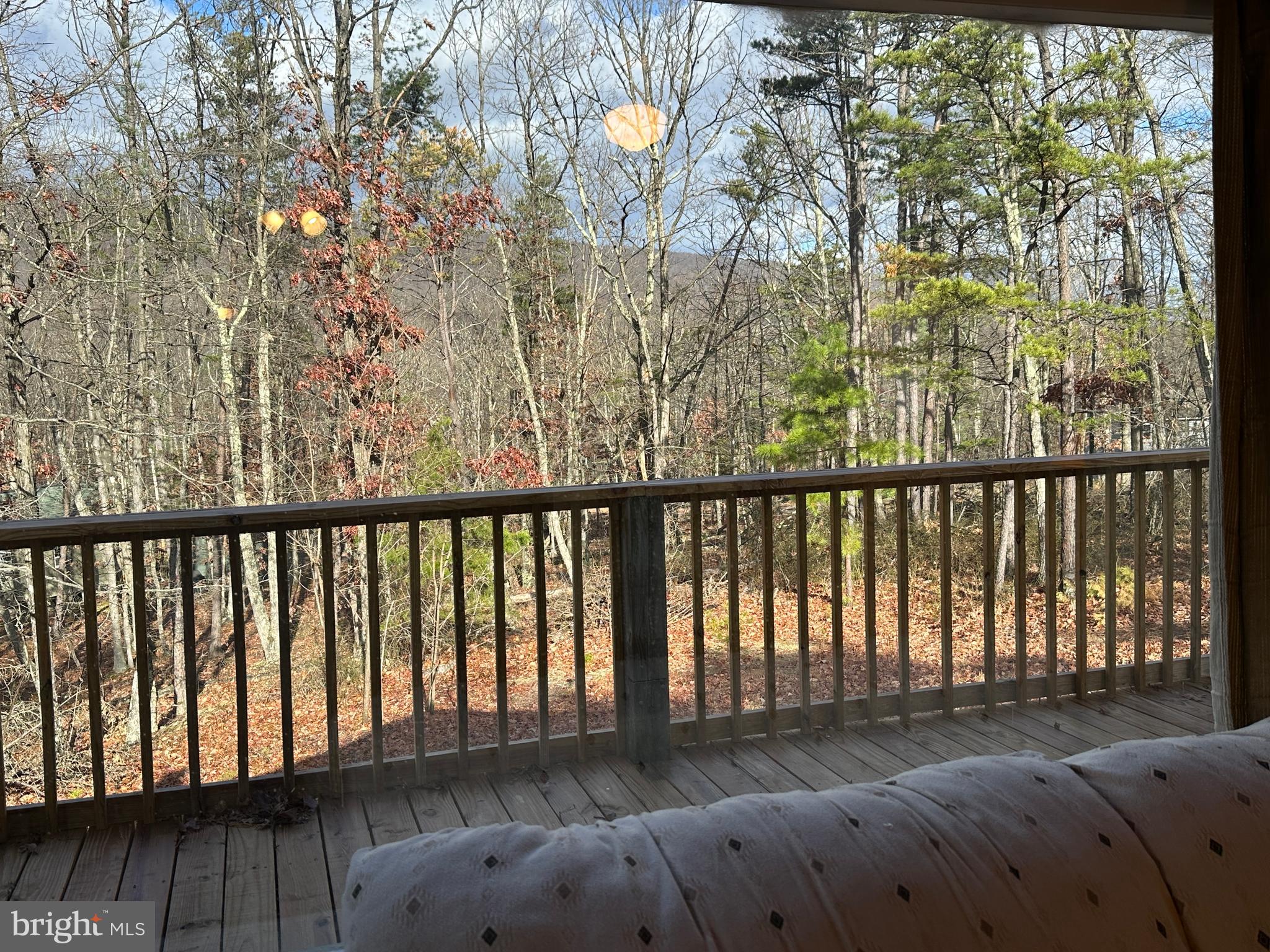 MOUNTAIN VIEW ESTATES - Residential