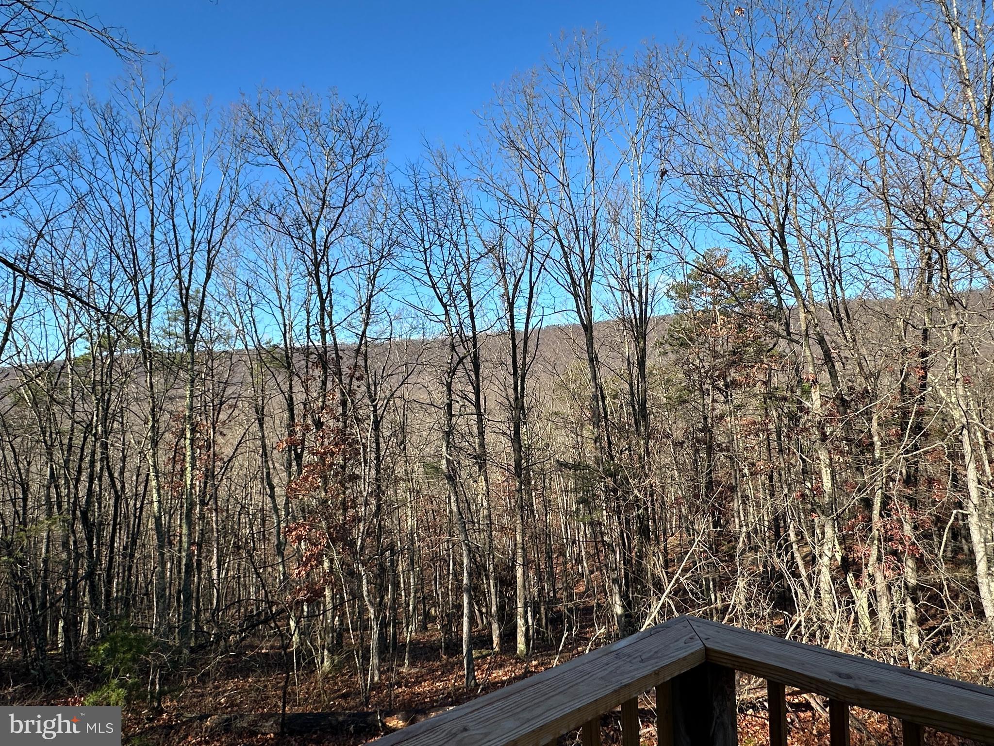 MOUNTAIN VIEW ESTATES - Residential