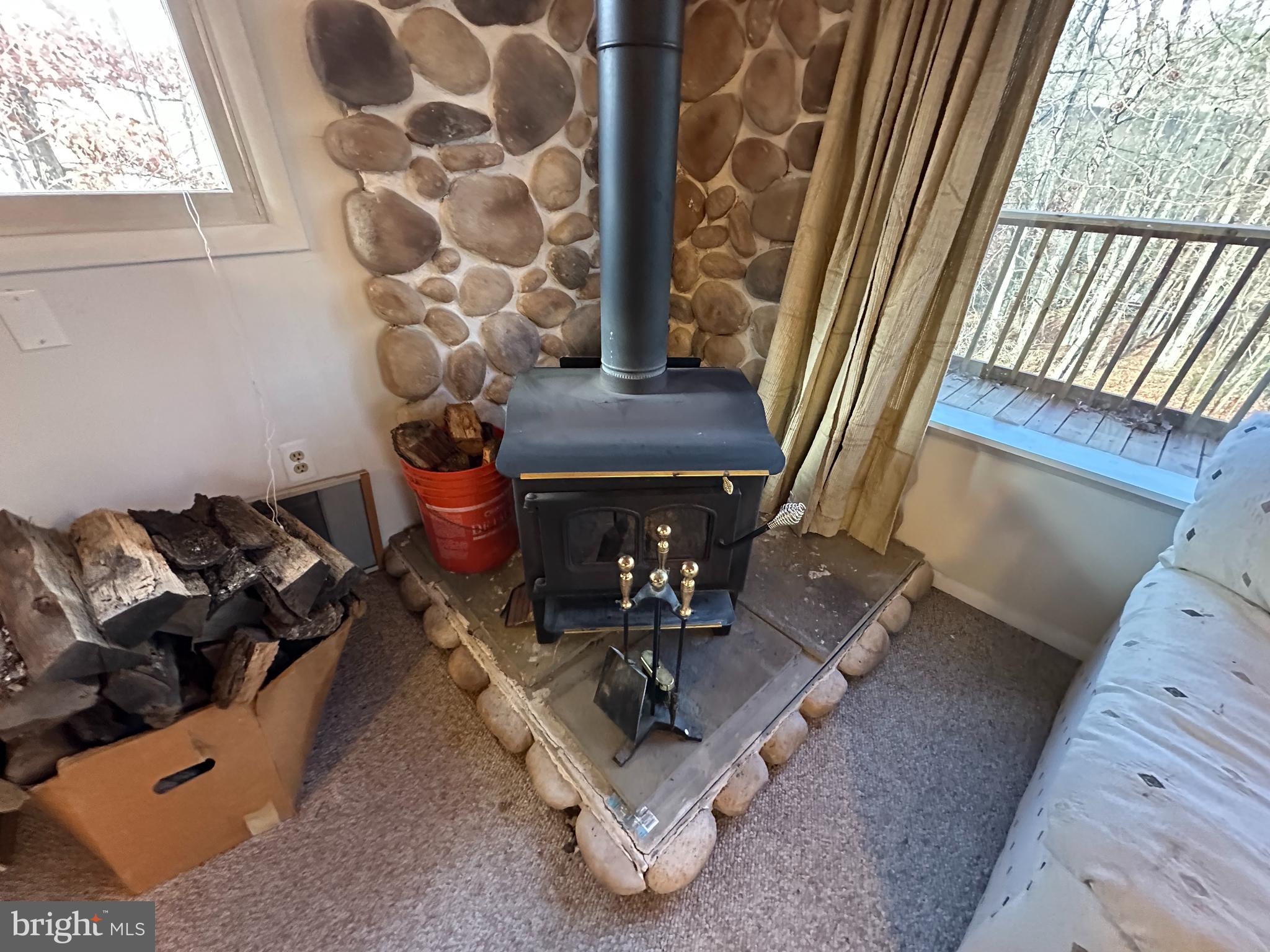 MOUNTAIN VIEW ESTATES - Residential