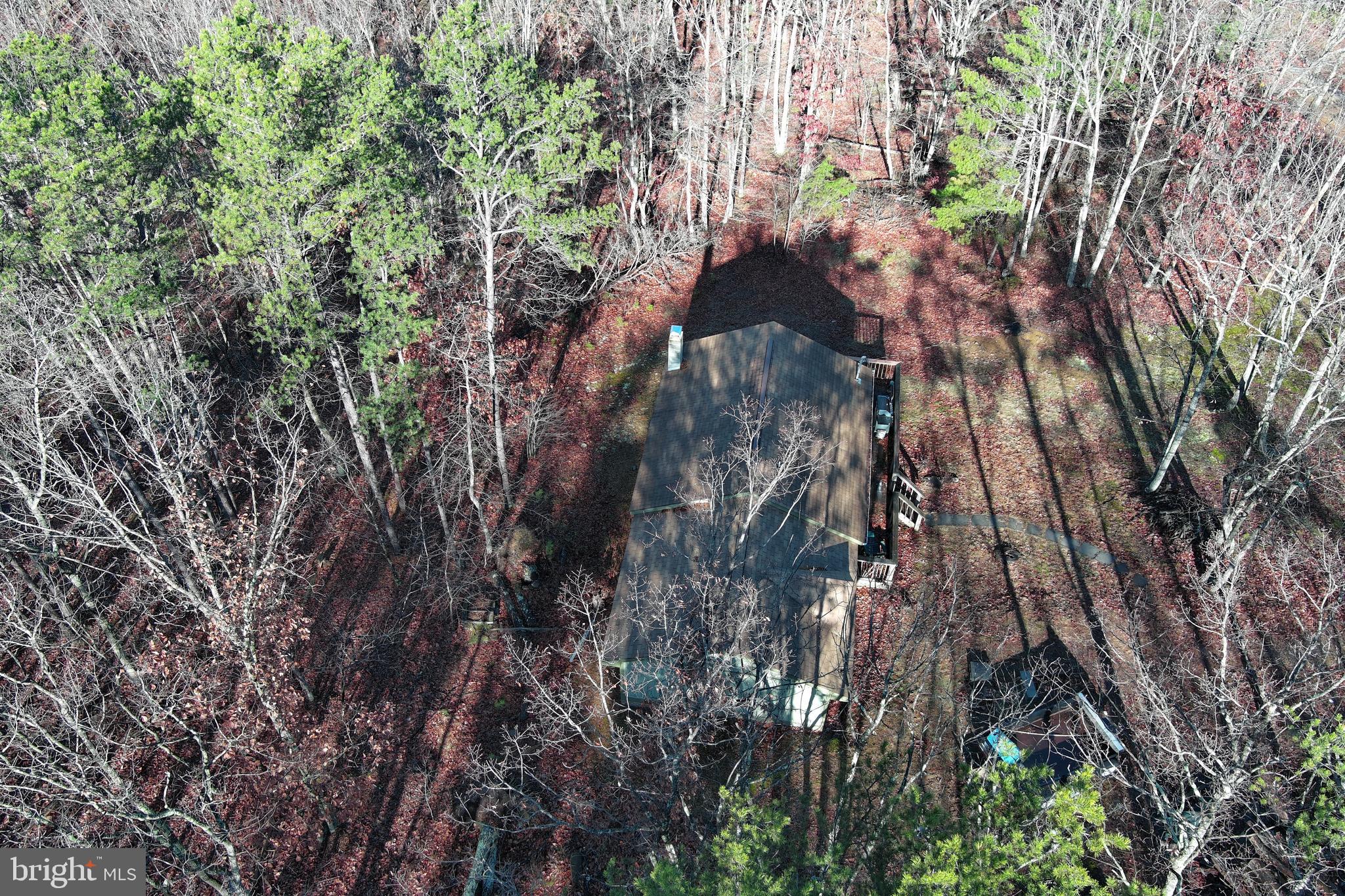 MOUNTAIN VIEW ESTATES - Residential