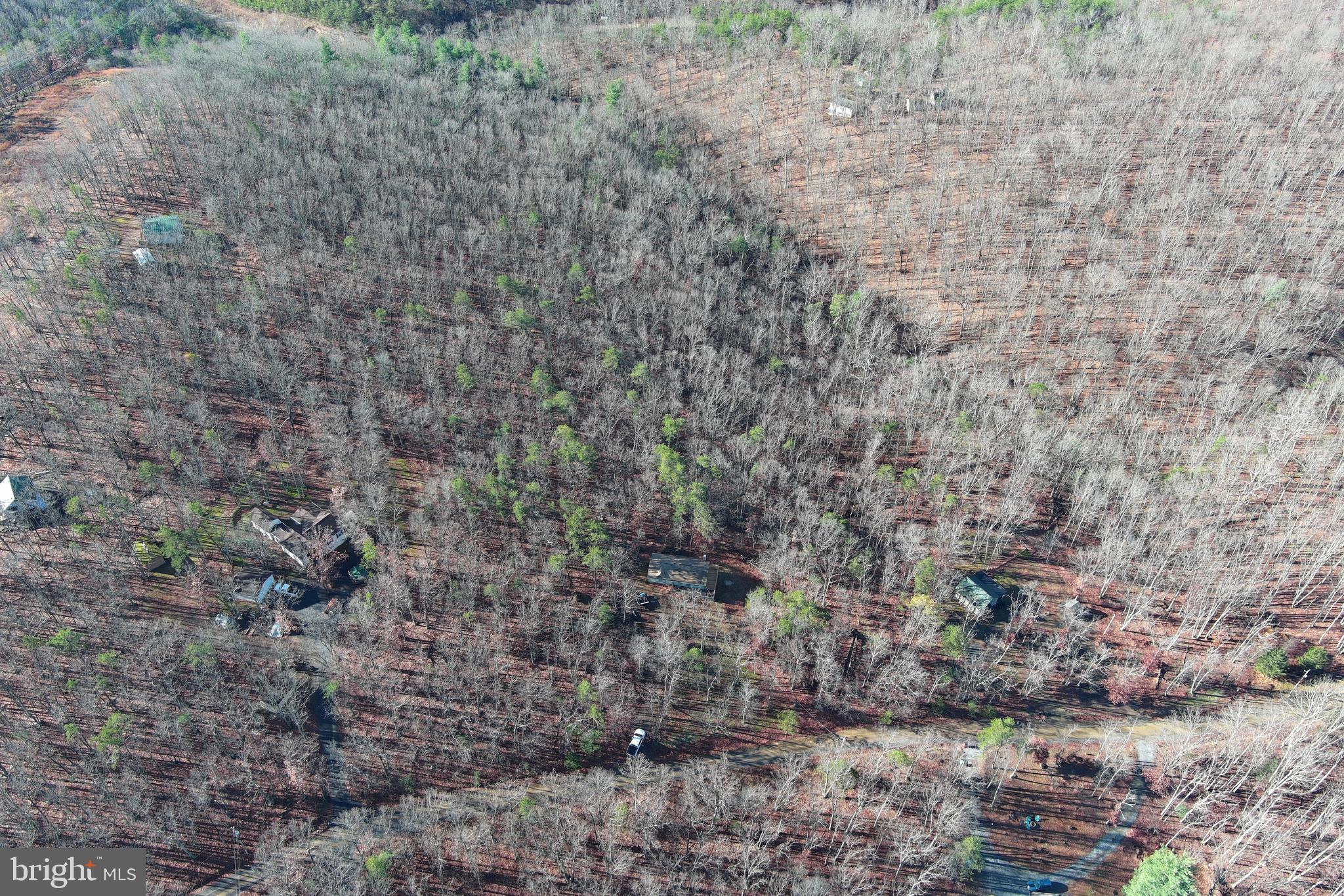 MOUNTAIN VIEW ESTATES - Residential