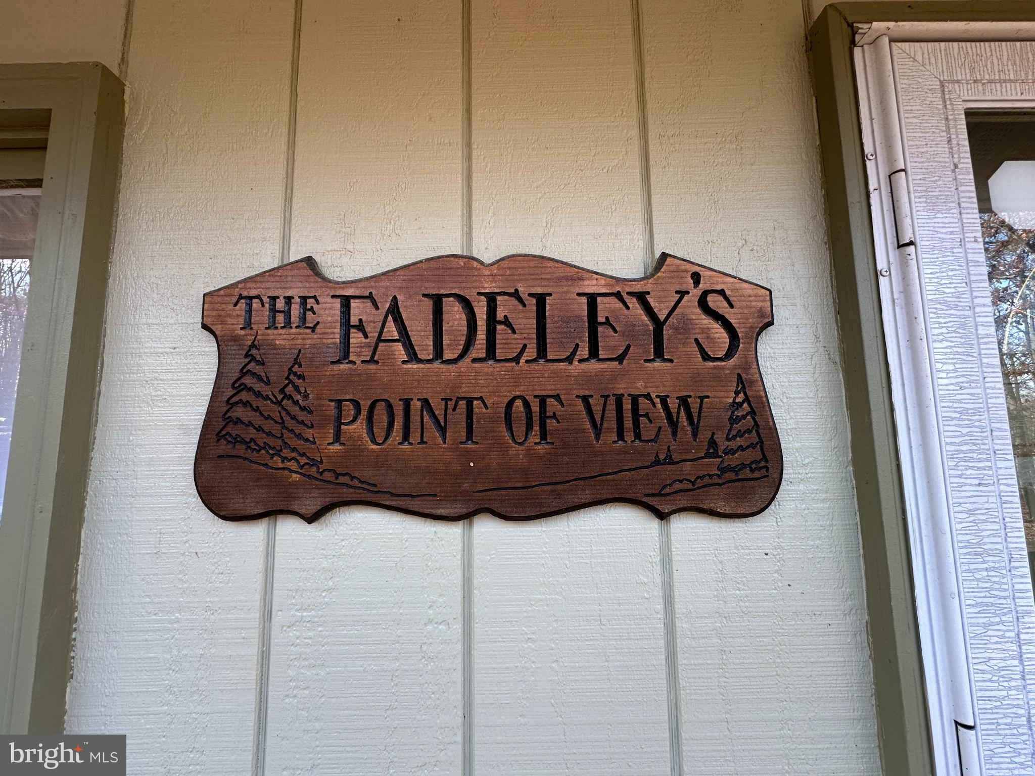 MOUNTAIN VIEW ESTATES - Residential