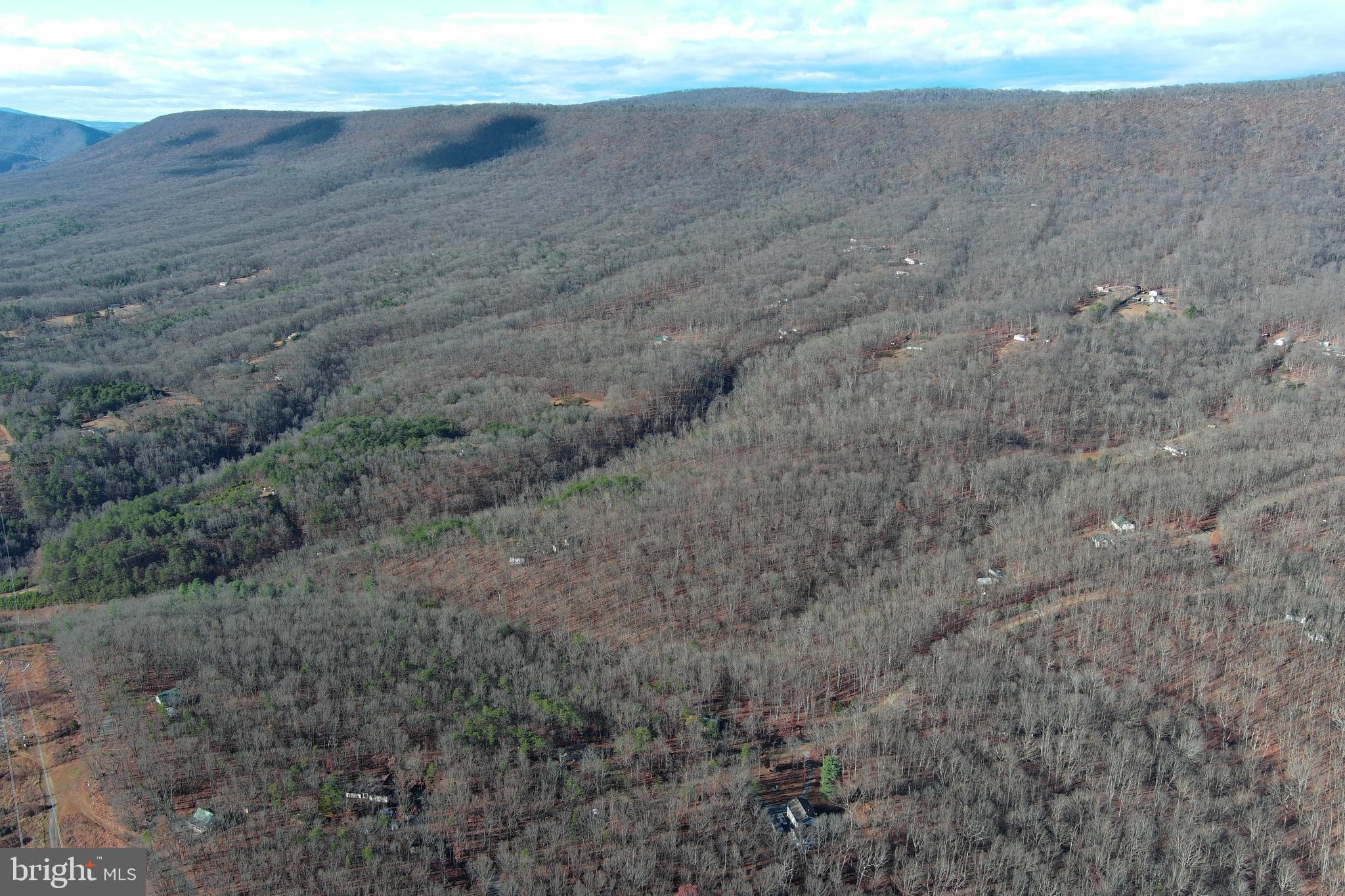 MOUNTAIN VIEW ESTATES - Residential