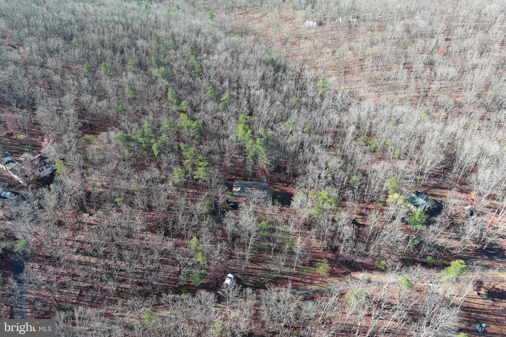 MOUNTAIN VIEW ESTATES - Residential