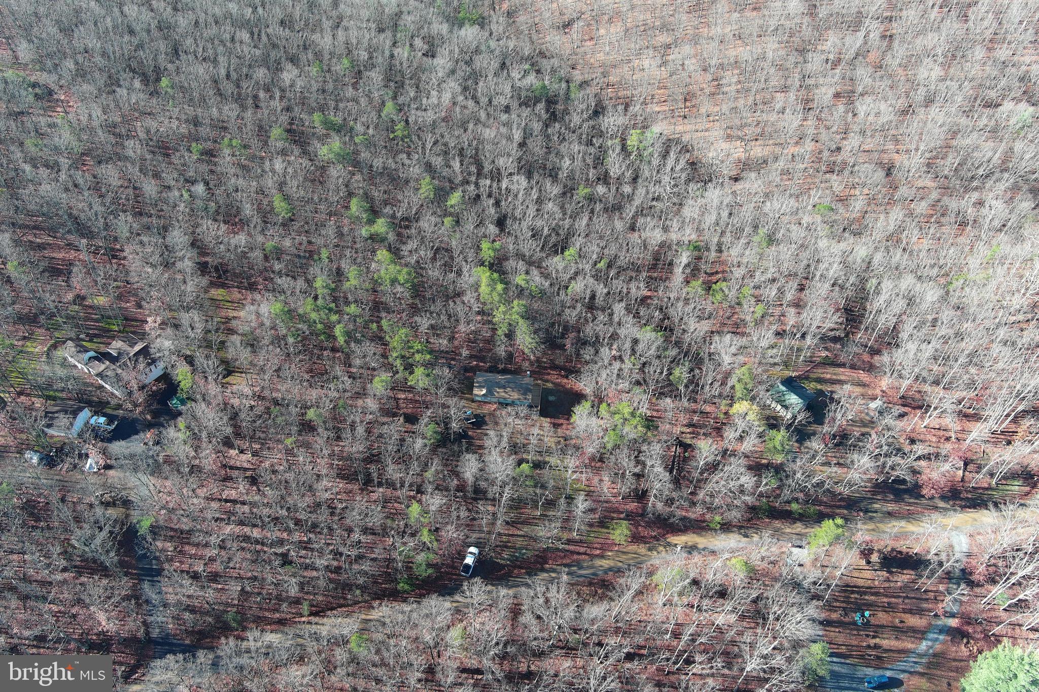 MOUNTAIN VIEW ESTATES - Residential