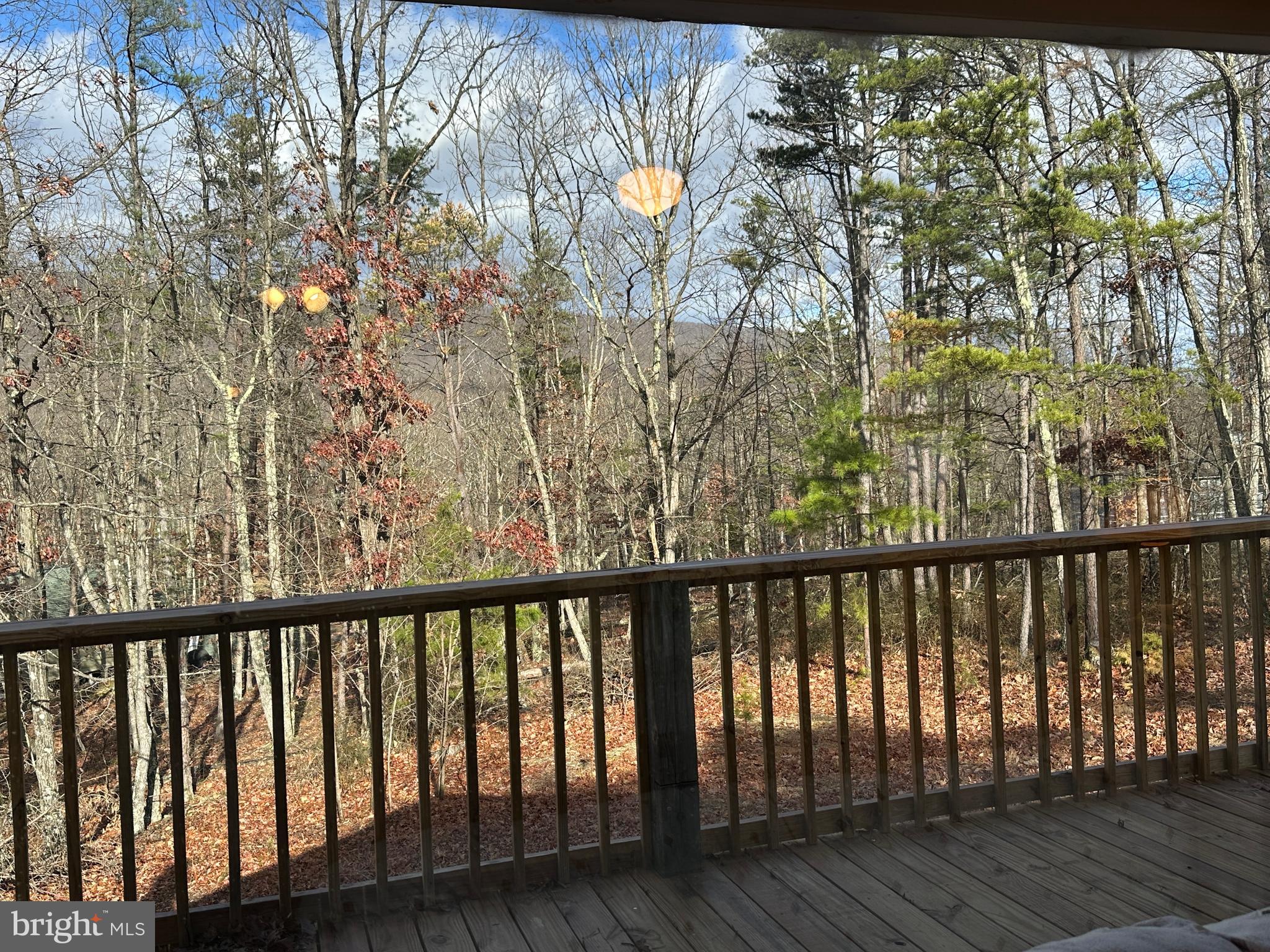 MOUNTAIN VIEW ESTATES - Residential