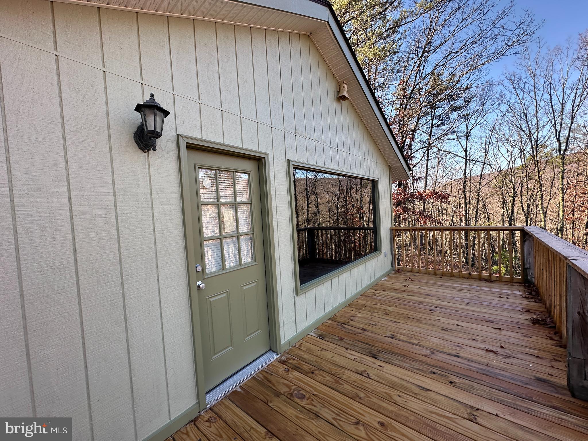 MOUNTAIN VIEW ESTATES - Residential