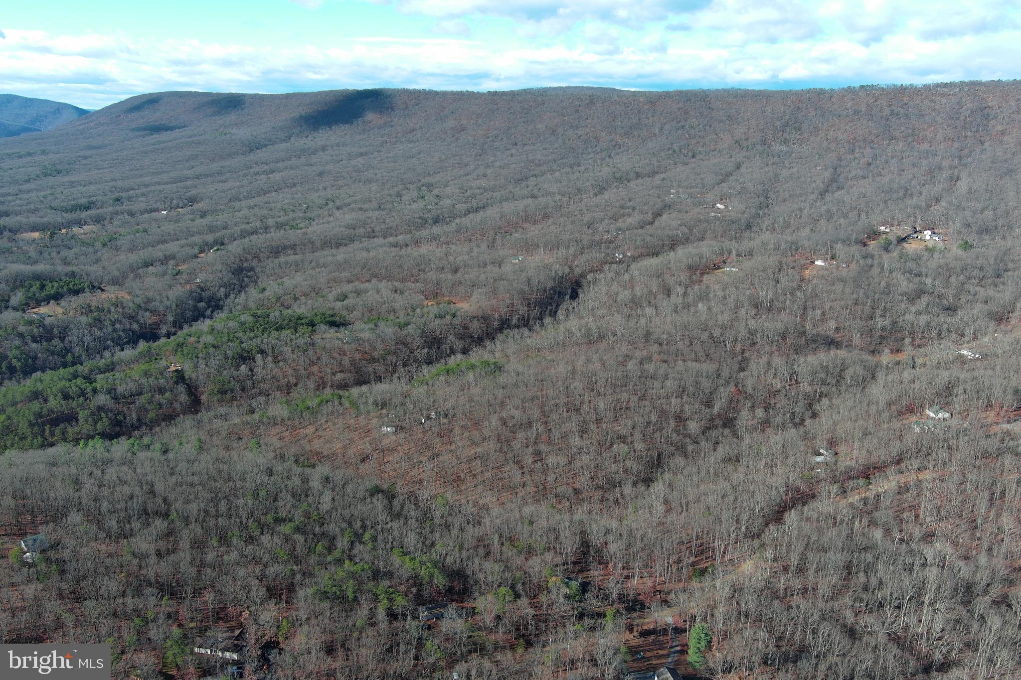 MOUNTAIN VIEW ESTATES - Residential