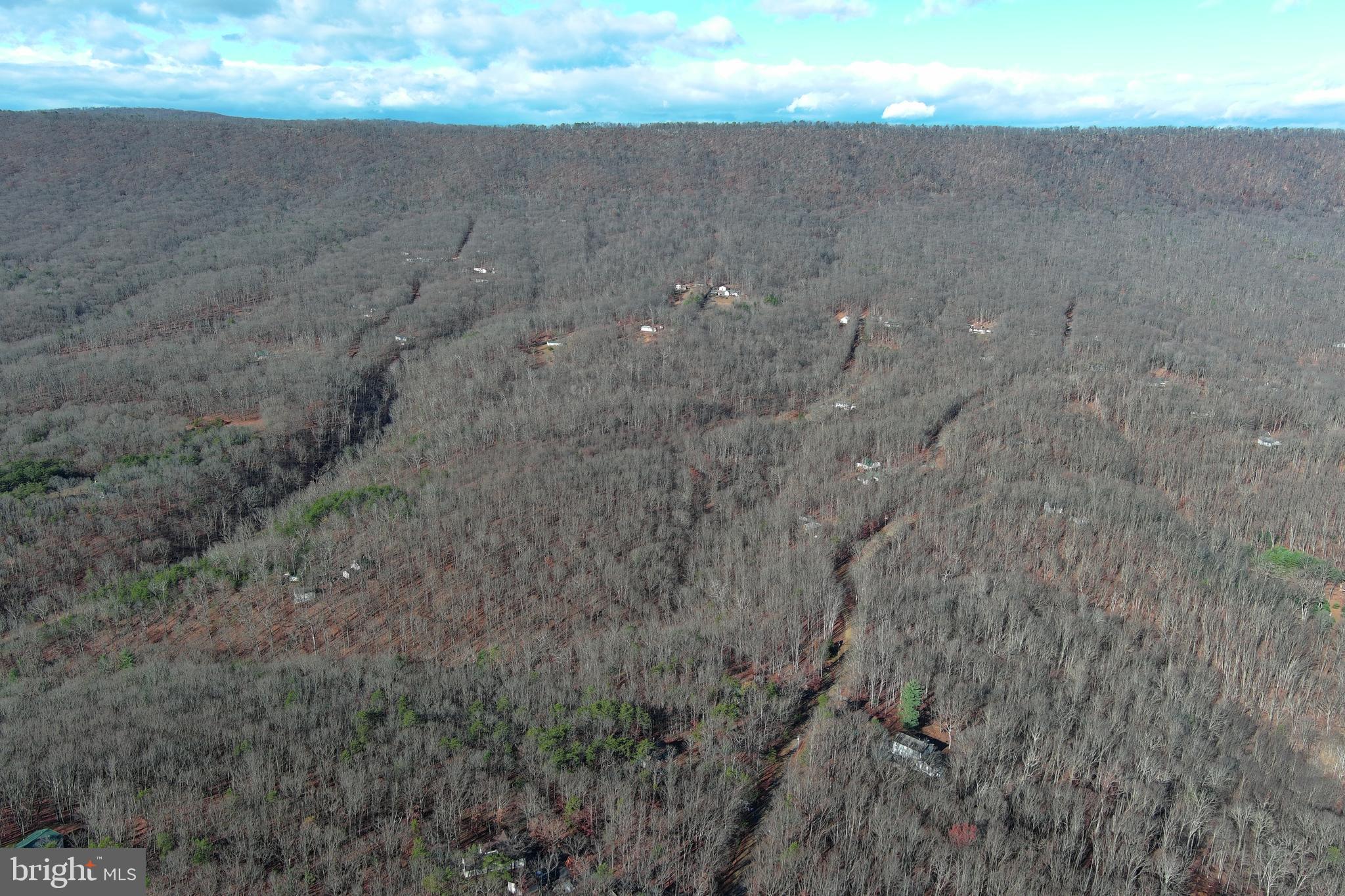 MOUNTAIN VIEW ESTATES - Residential