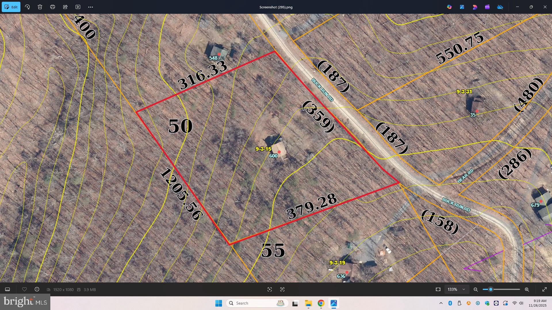 MOUNTAIN VIEW ESTATES - Residential