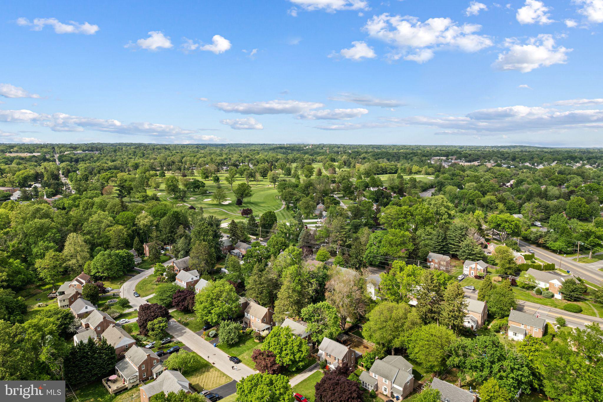 SPRING OAK ESTS - Residential